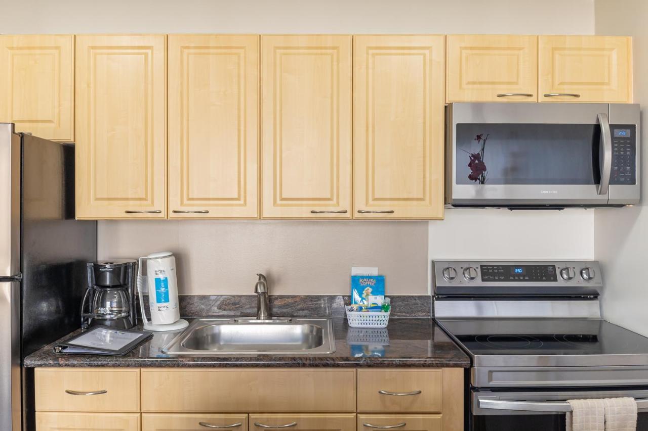 Apartment Beautiful Mountain View In Waikiki Sunset With Parking *