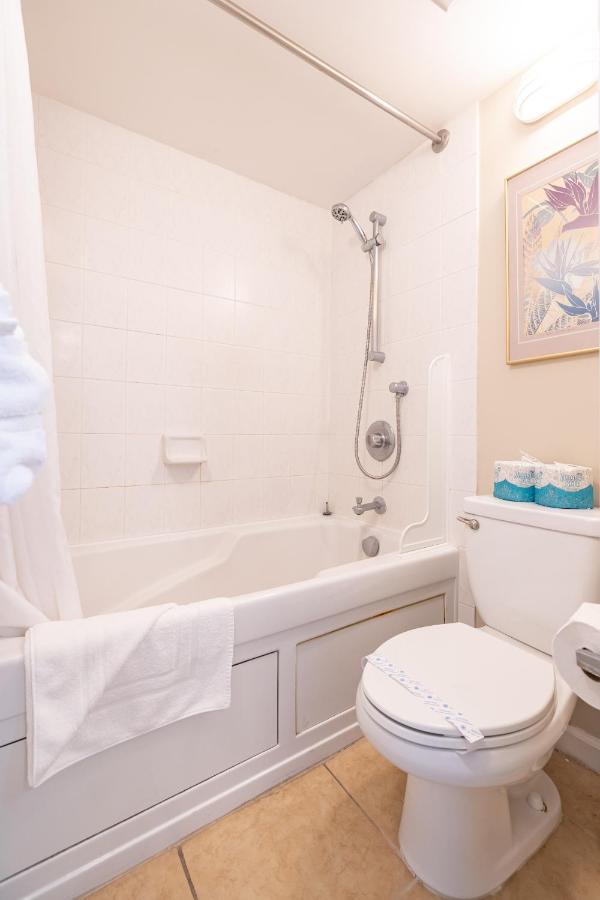 Apartment 1br With Great Ocean Views - 1 Block To With Free Parking! Honolulu