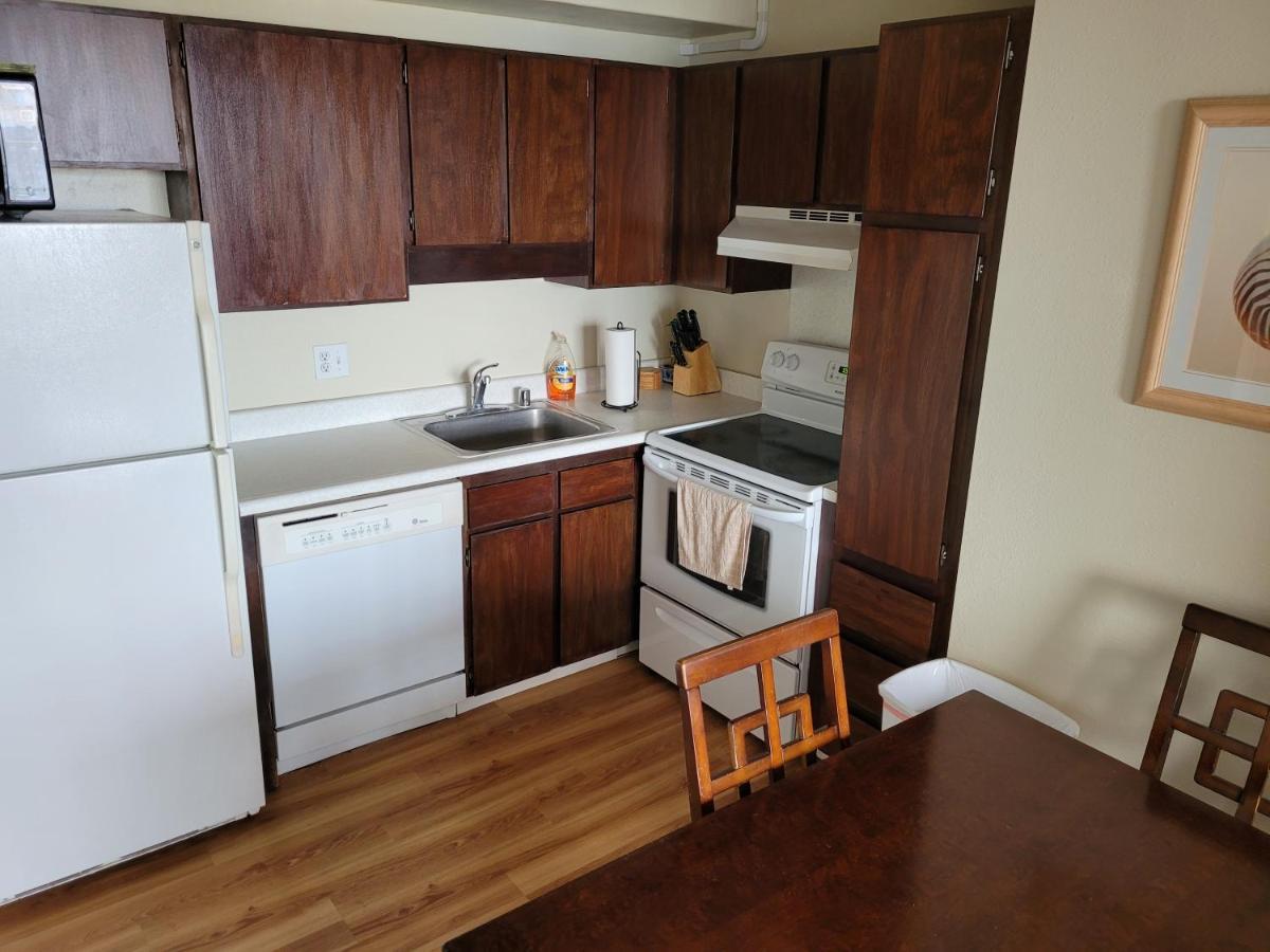 Aparthotel Royal Kuhio - Free Parking Included Honolulu