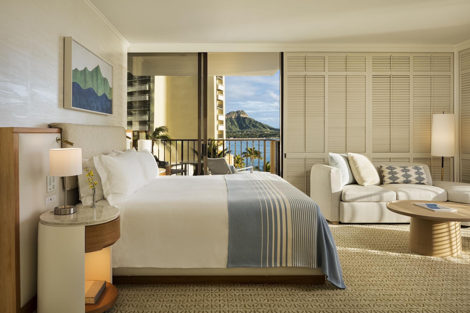 Resort Halekulani - No Fee