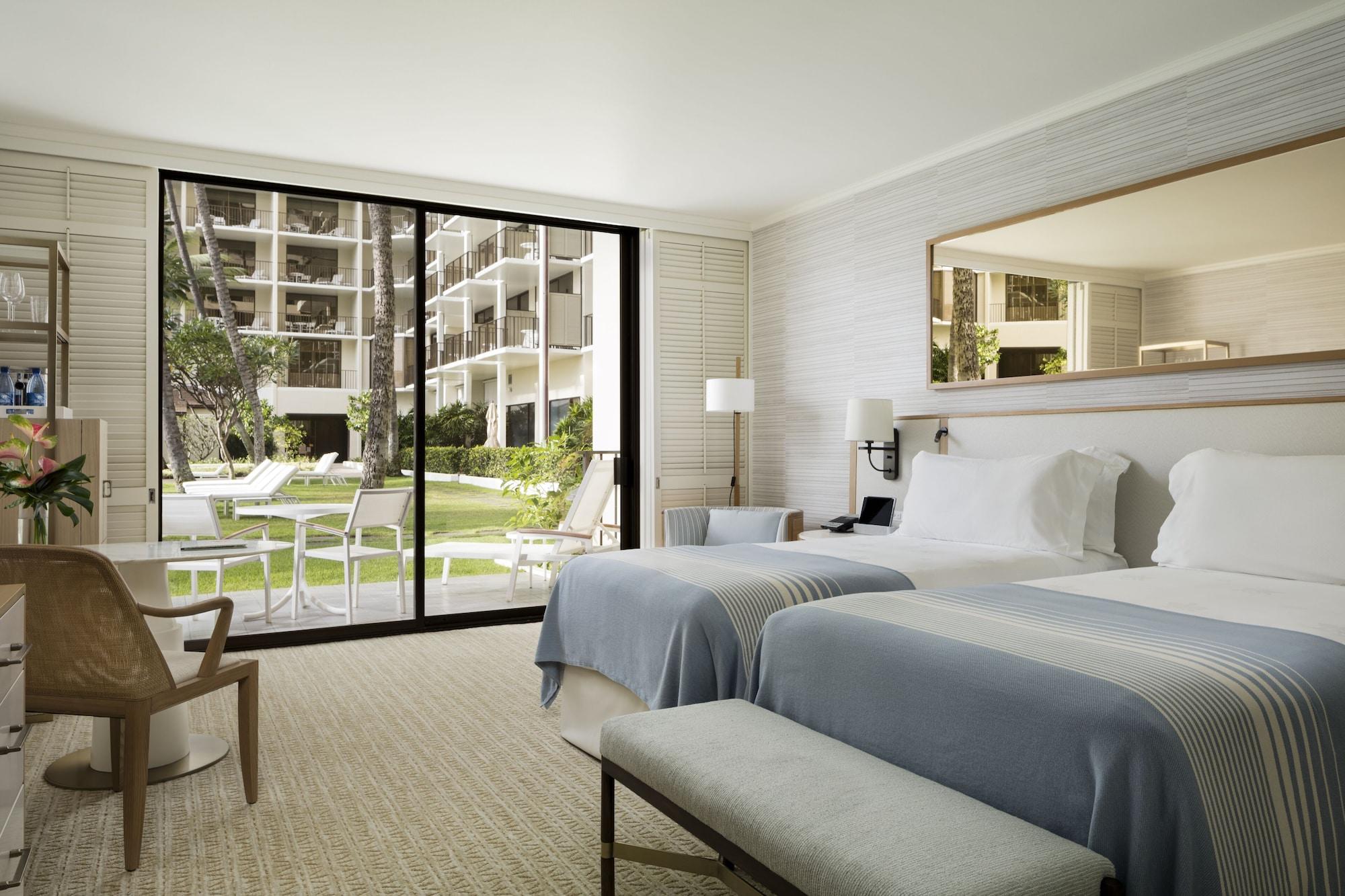 Halekulani - No Fee Resort 5*