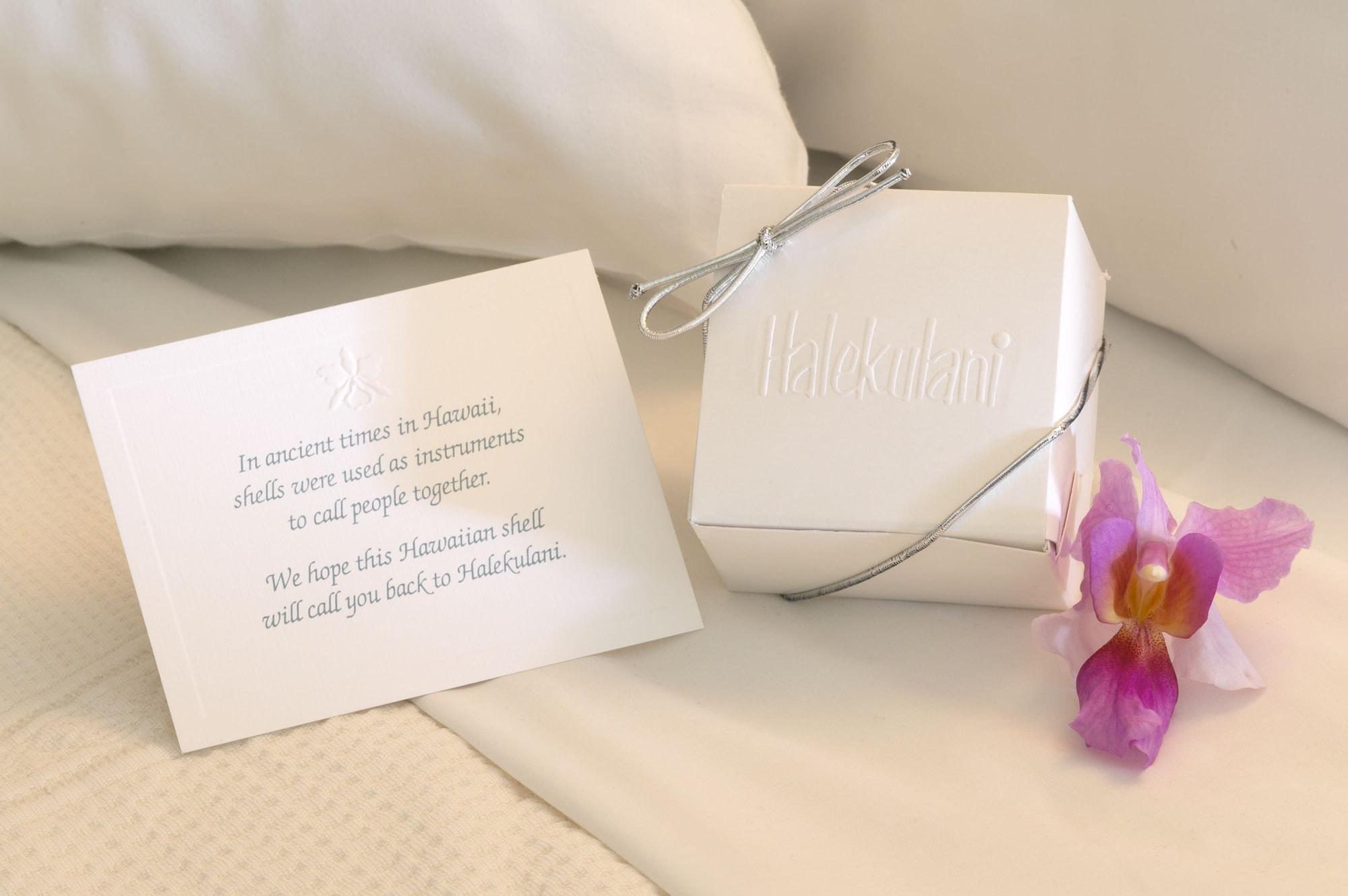 Halekulani - No Fee 5* Honolulu