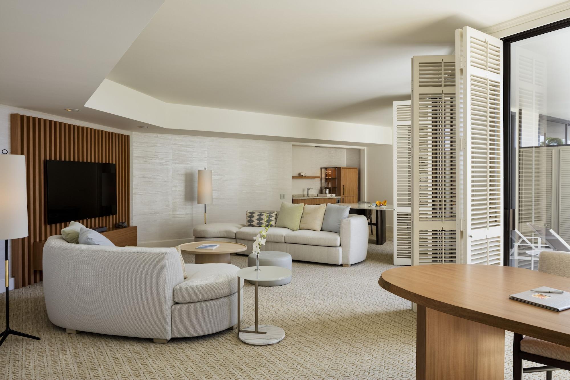 Resort Halekulani - No Fee 5*