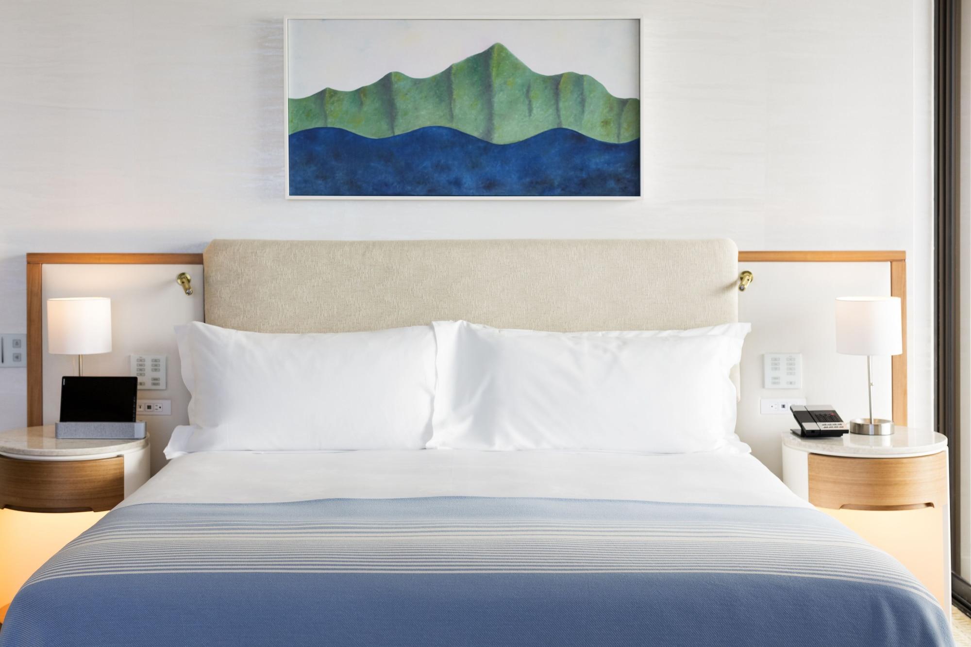 Resort Halekulani - No Fee 5*