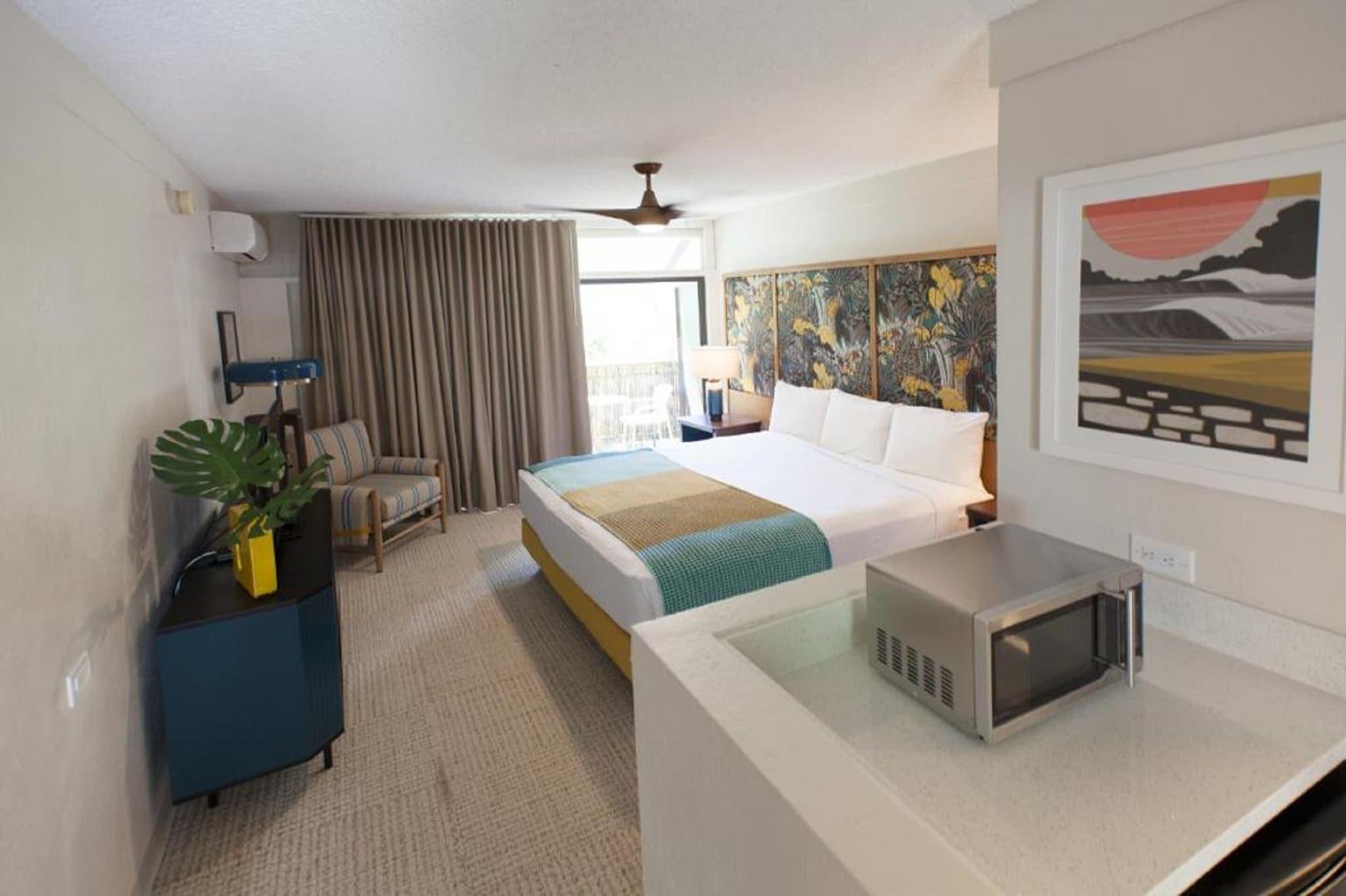 Hotel White Sands Honolulu