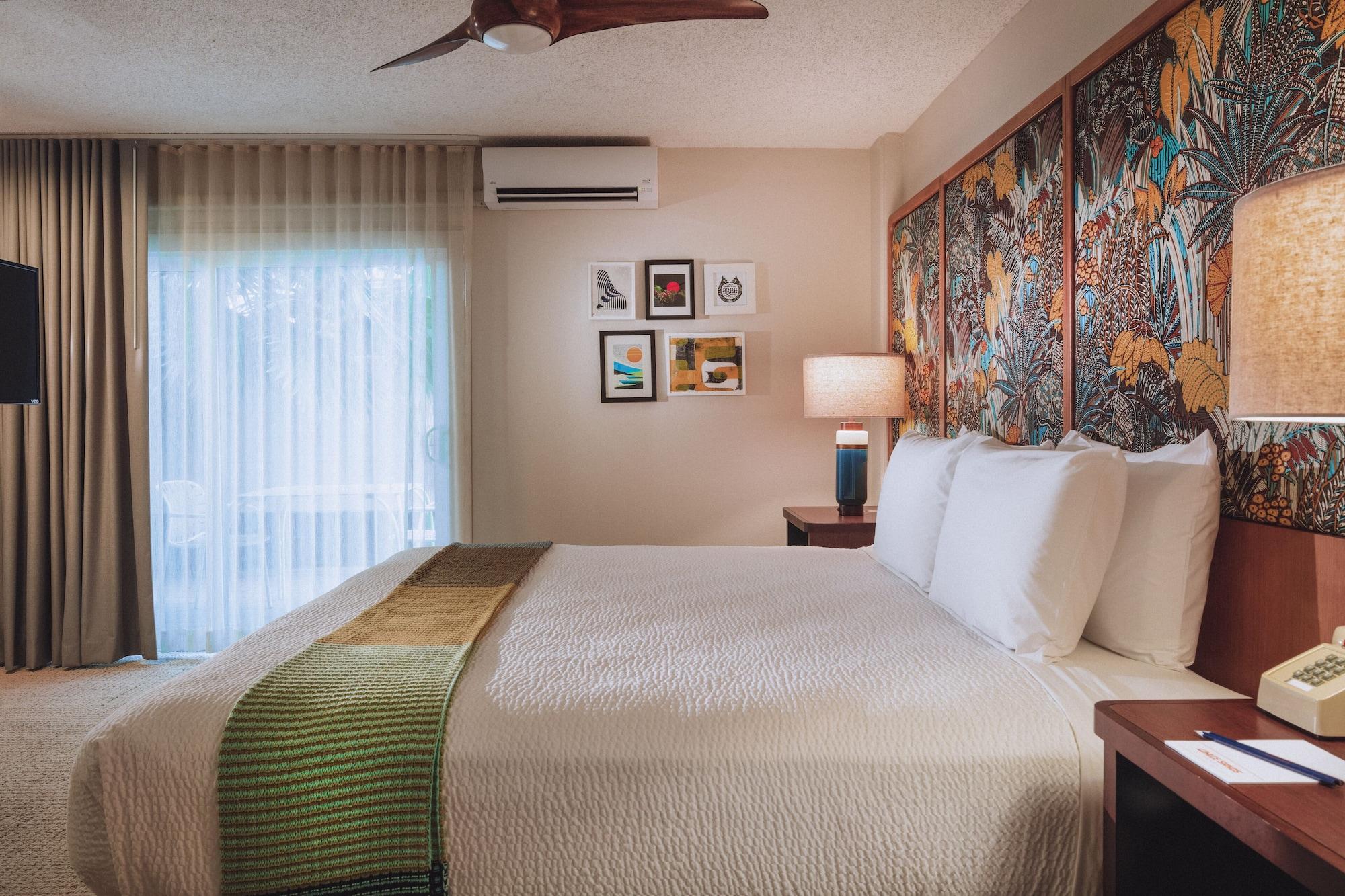 Hotel White Sands