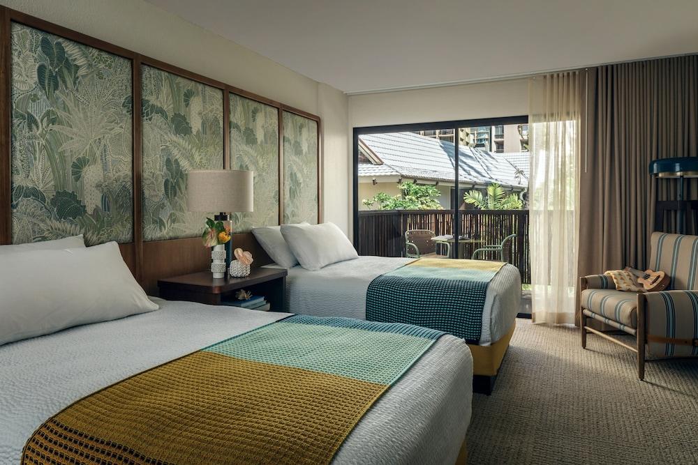 Hotel White Sands