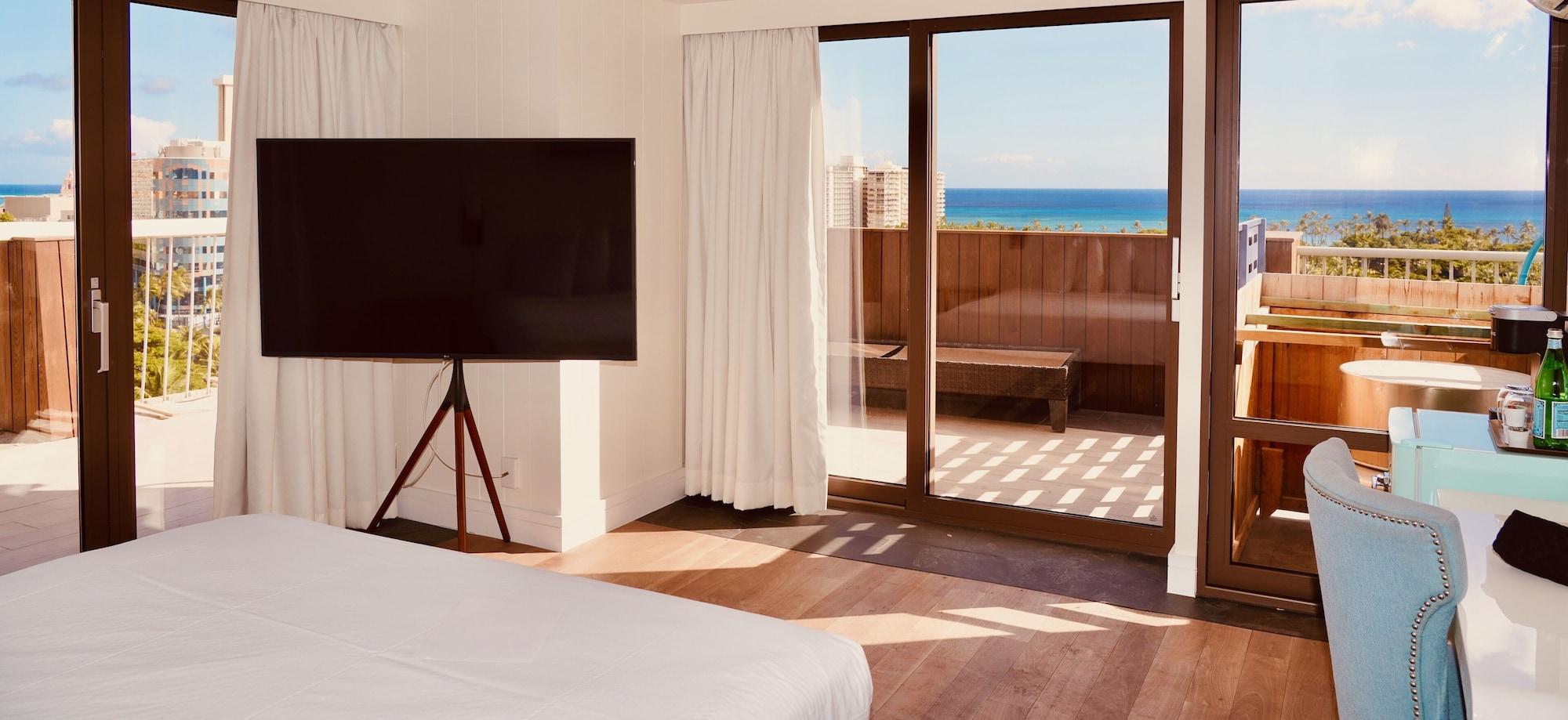 Waikiki Gateway Hotel Honolulu