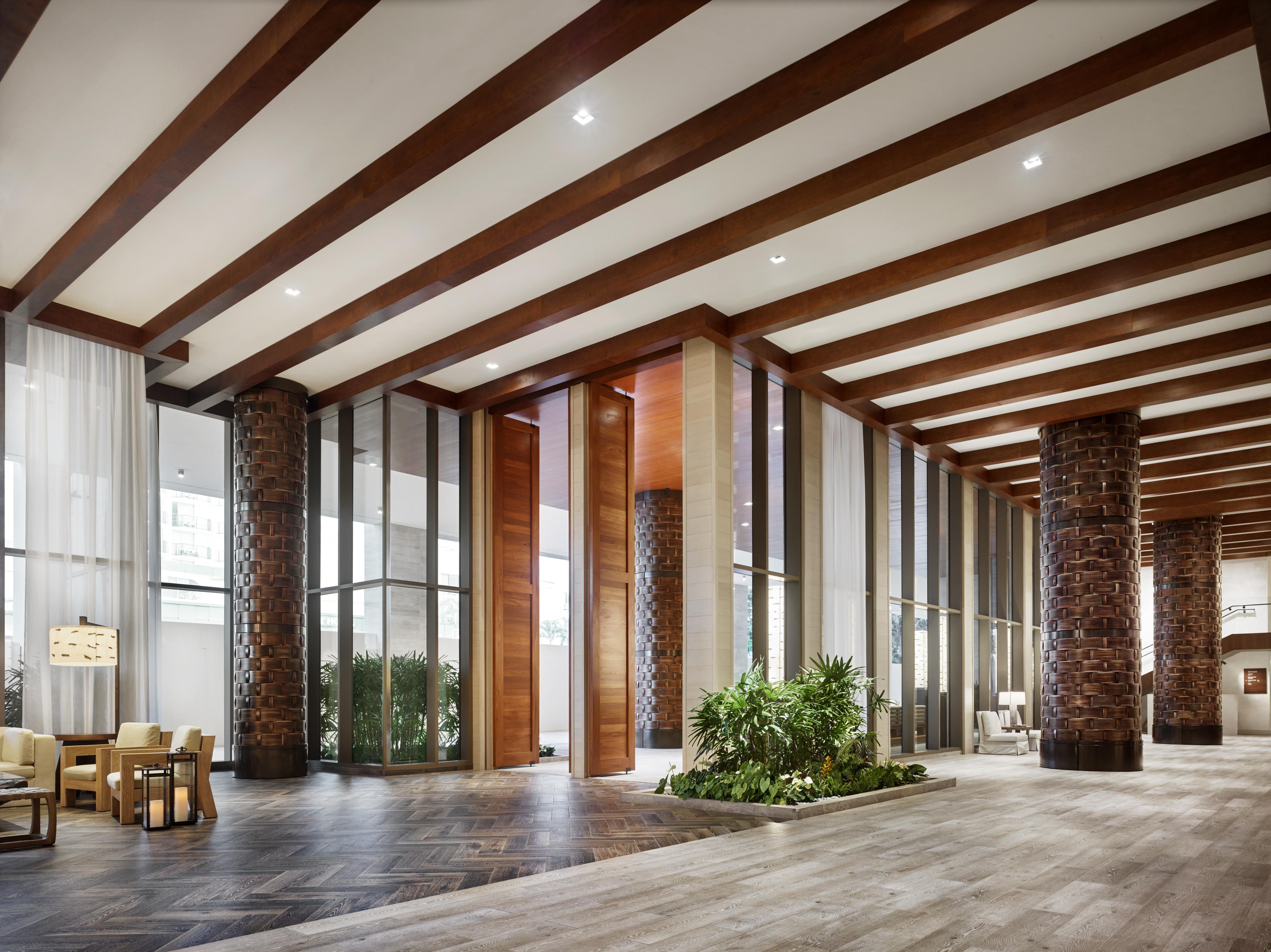 'alohilani Waikiki Hotel Honolulu