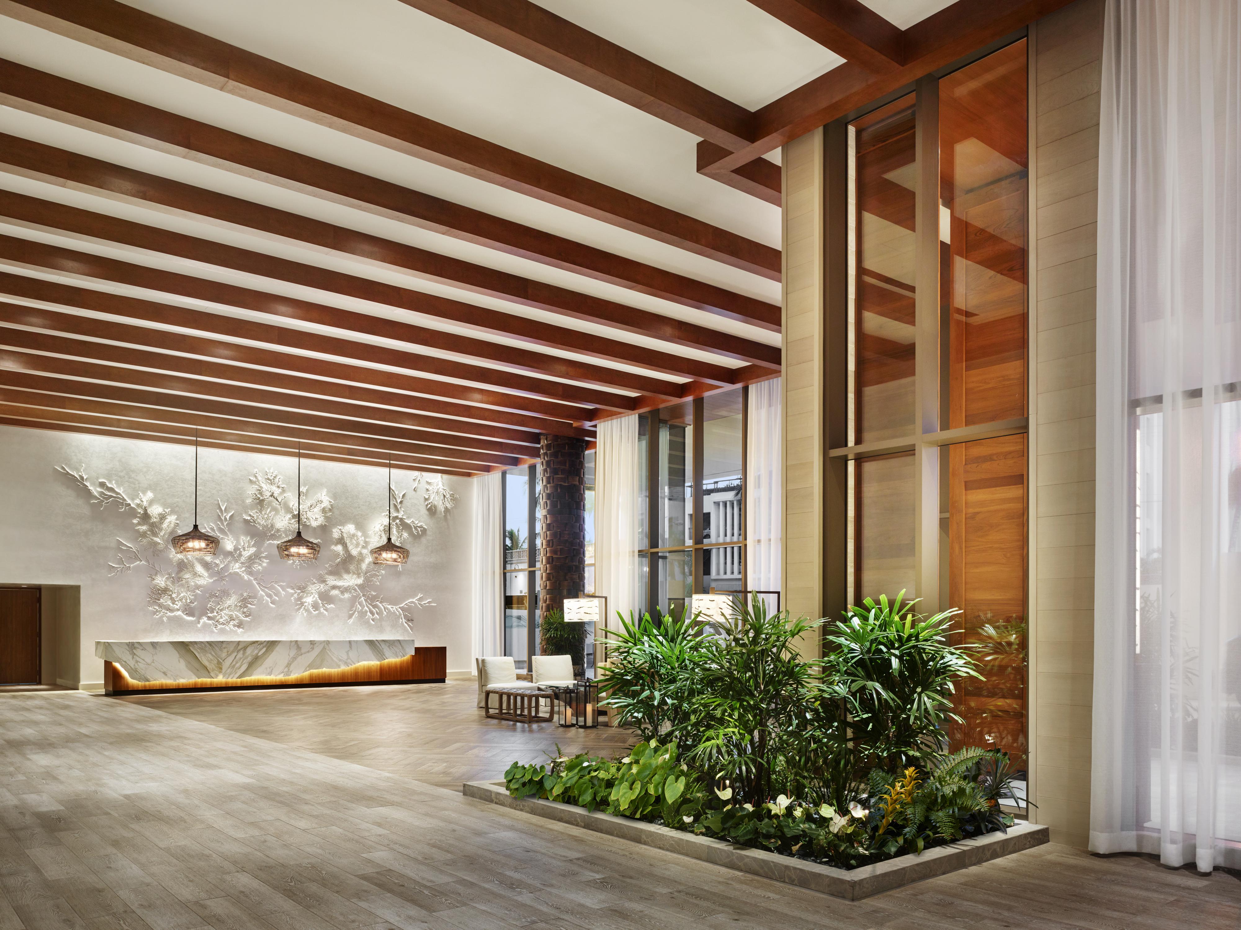 'alohilani Waikiki Hotel 5*