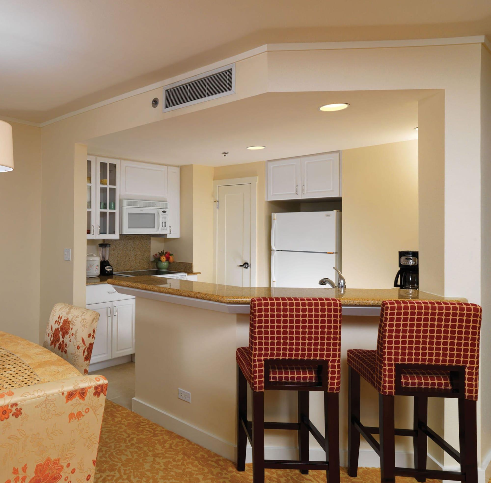 Hilton Grand Vacations Club At Hilton Hawaiian Village Resort Honolulu