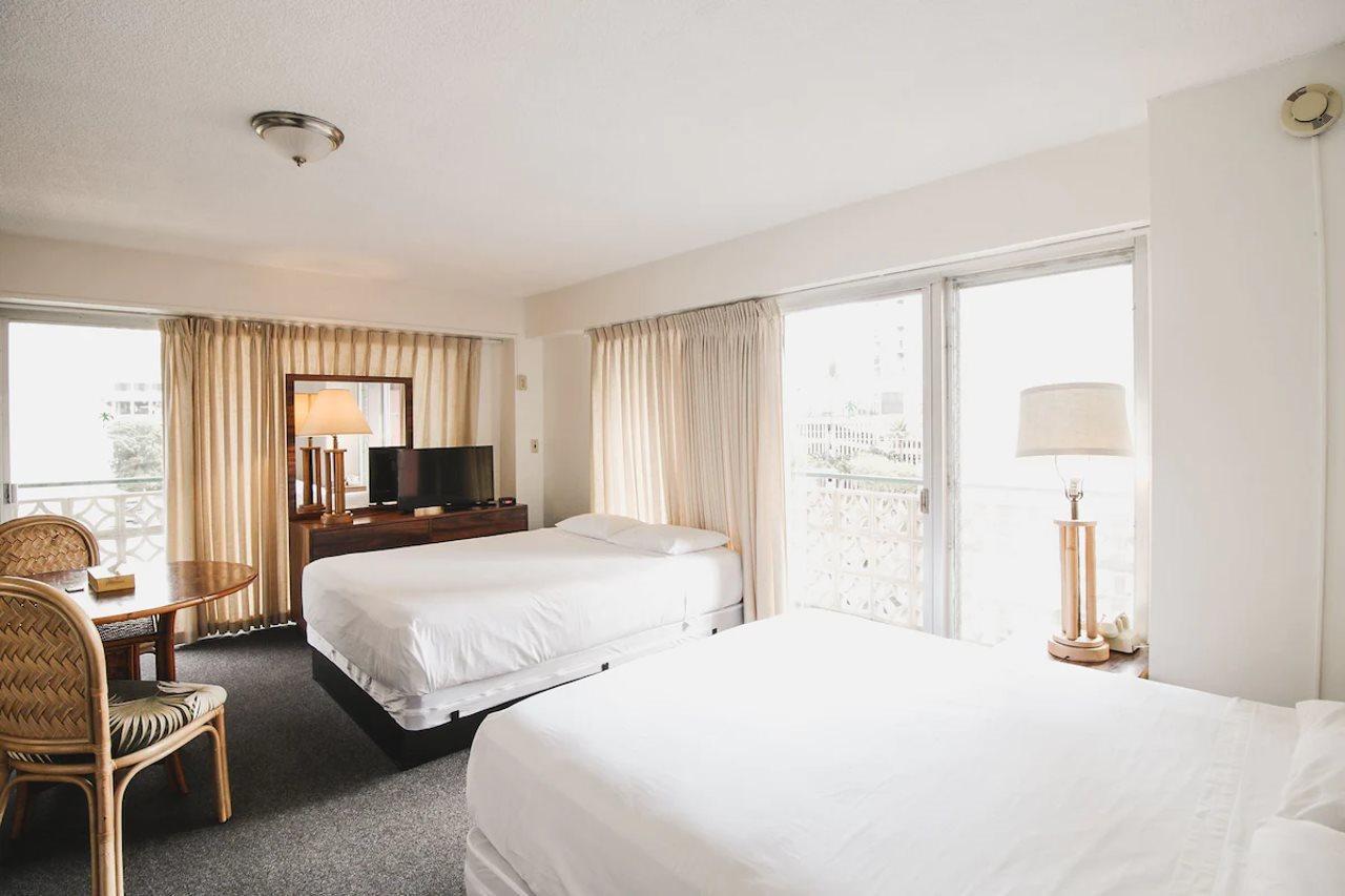 Hotel Royal Grove Waikiki 2*