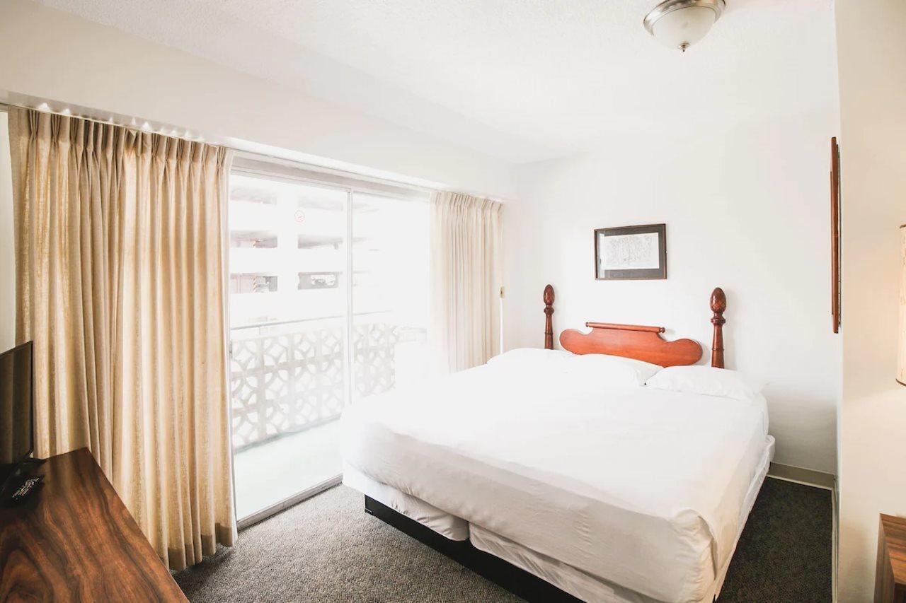 Hotel Royal Grove Waikiki Honolulu