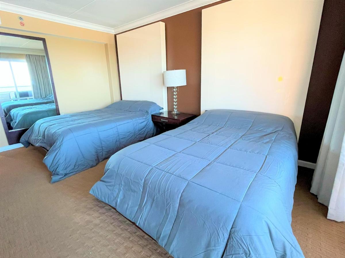 Holiday home Ilikai Apt 2106 - Spacious Studio With Spectacular Ocean & Harbor Views