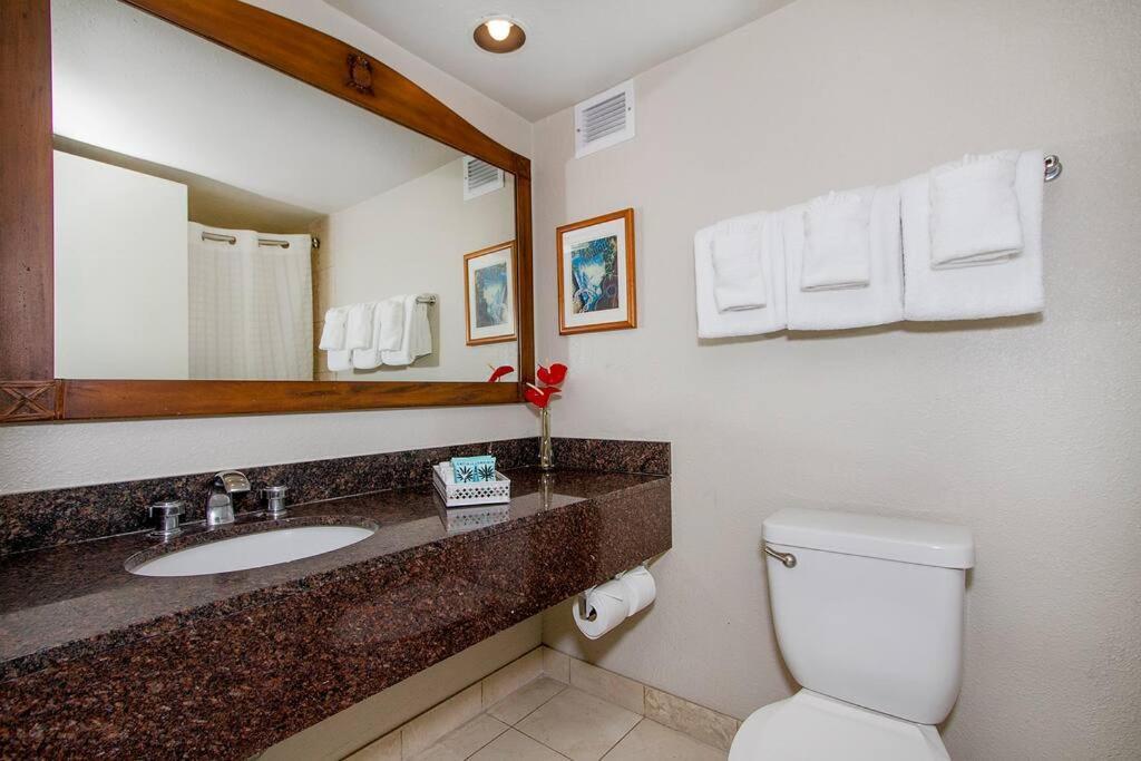 Boutique Luana Waikiki Great Location L514 Inn