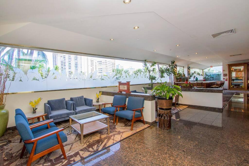 Inn Boutique Luana Waikiki Great Location L514 *