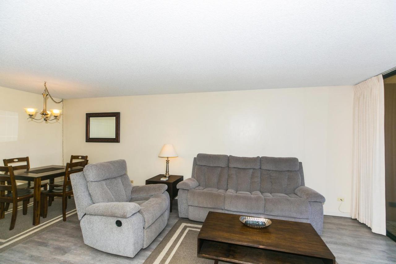 Discovery Bay 2308 Apartment *