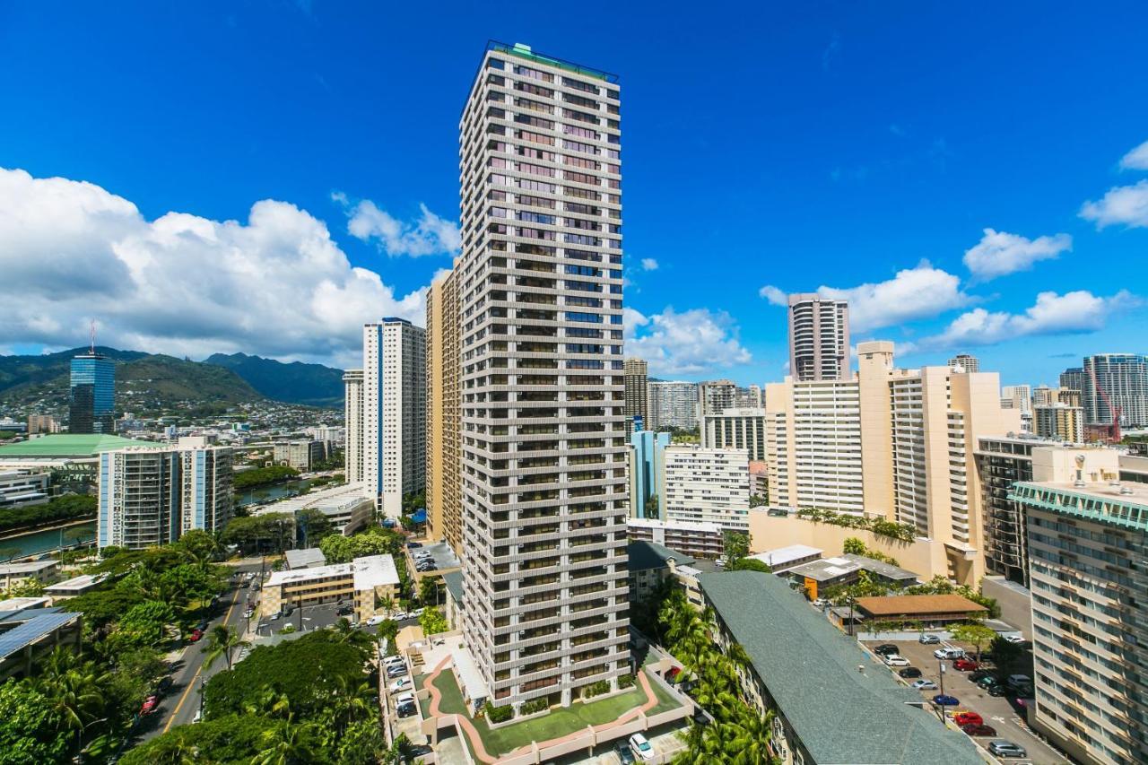 Discovery Bay 2308 Apartment