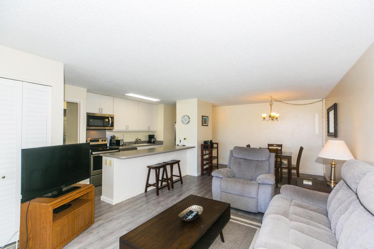 Apartment Discovery Bay 2308 *