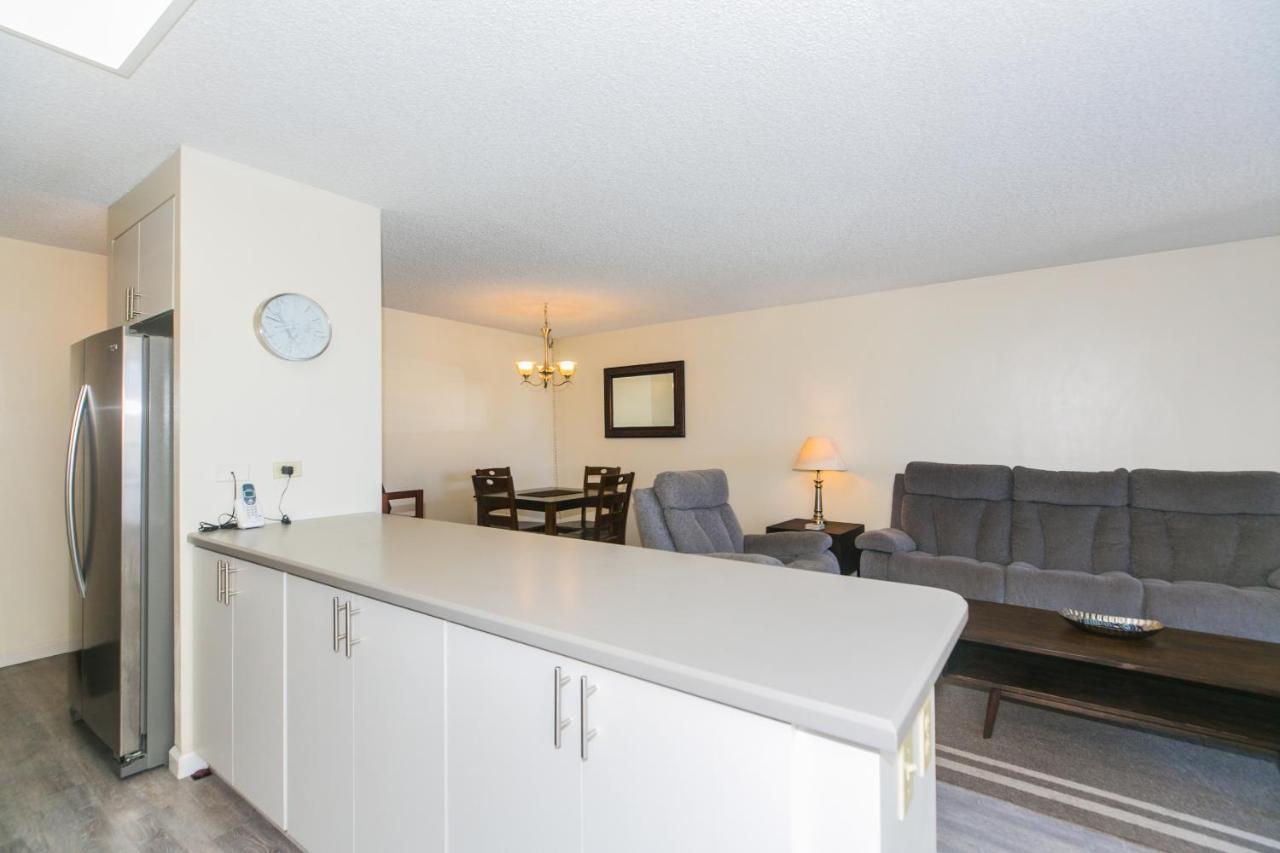 Discovery Bay 2308 Apartment *