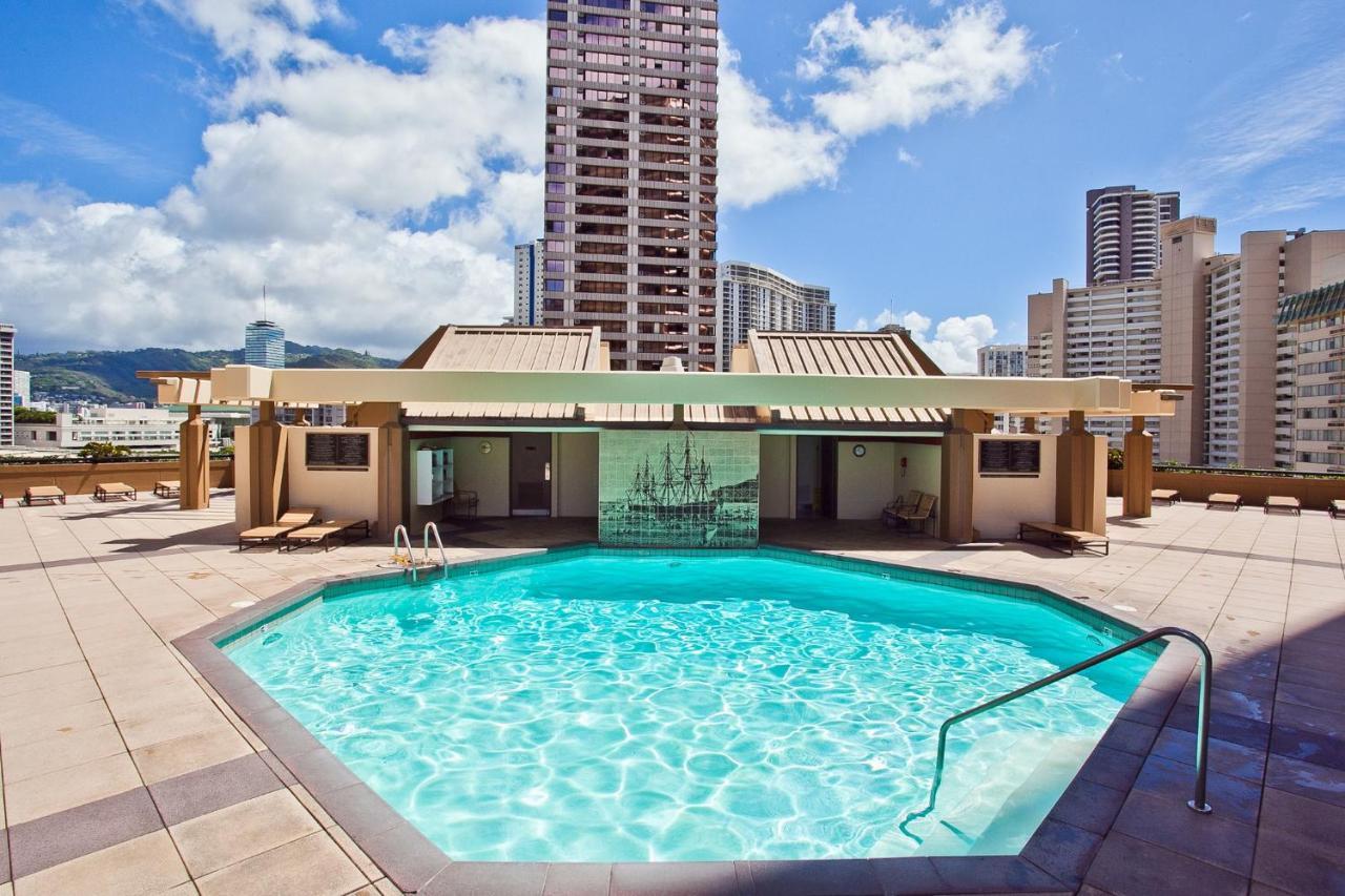Apartment Discovery Bay 2308