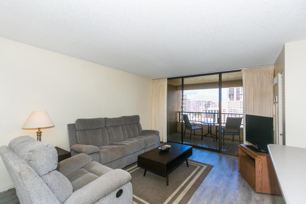 Discovery Bay 2308