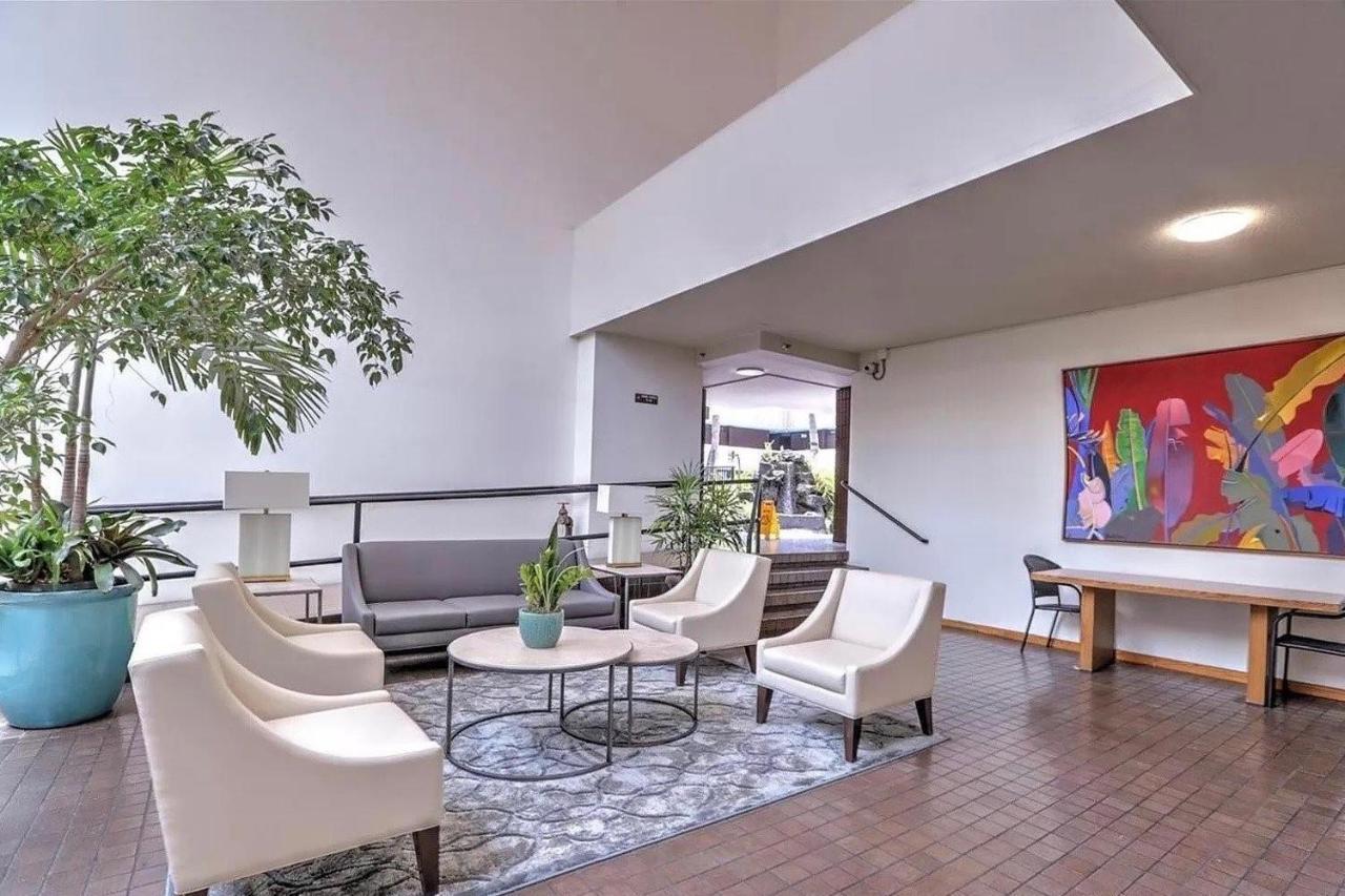 1br Ocean Sunset View With Parking Honolulu