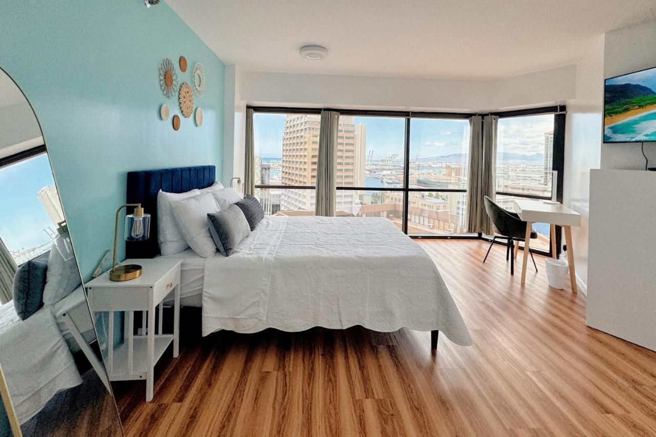 1br Ocean Sunset View With Parking * Honolulu