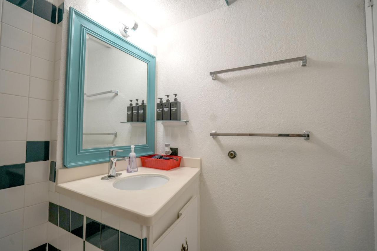 Aparthotel Diamond, Ocean, And Canal View Affordable Family House7person