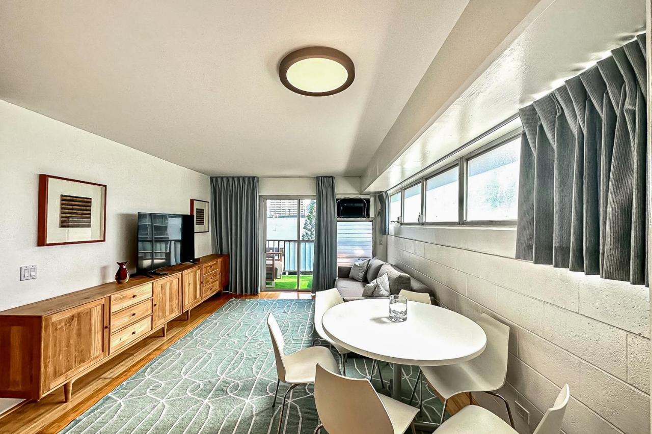 Waikiki Haven Apartment