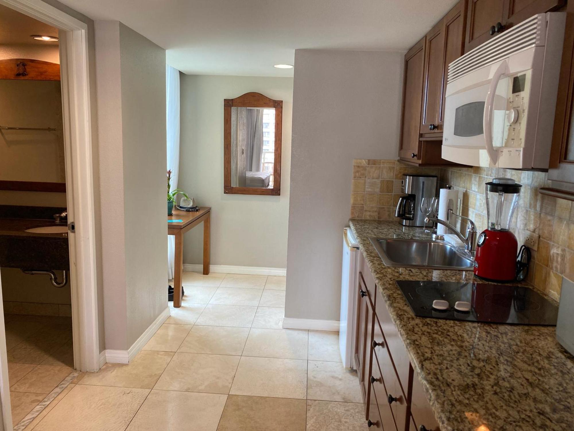 Apartment Luana Waikiki *