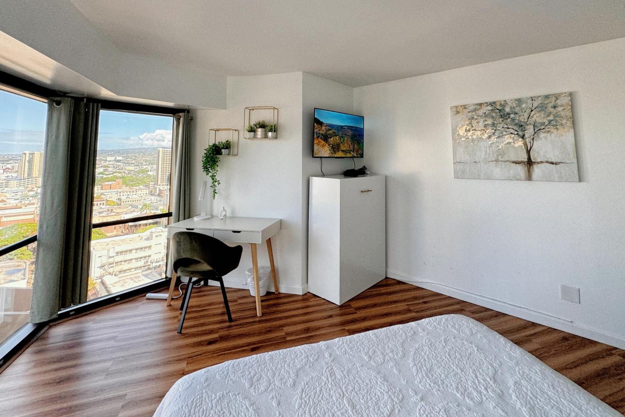 Apartment 1br Ocean Sunset View With Parking