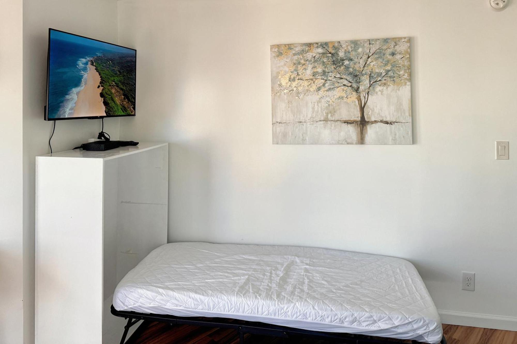 1br Ocean Sunset View With Parking Apartment Honolulu
