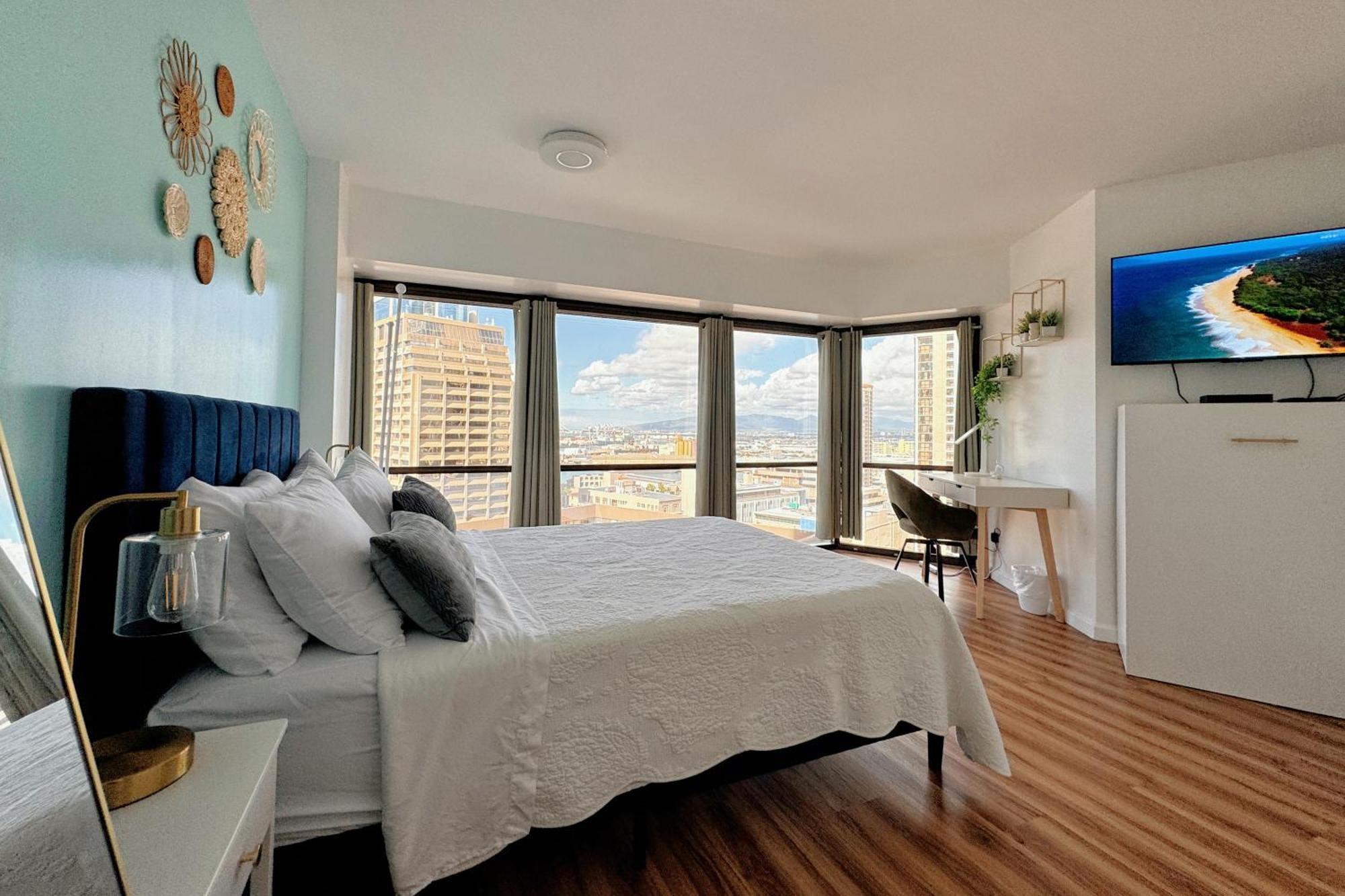 1br Ocean Sunset View With Parking Apartment *