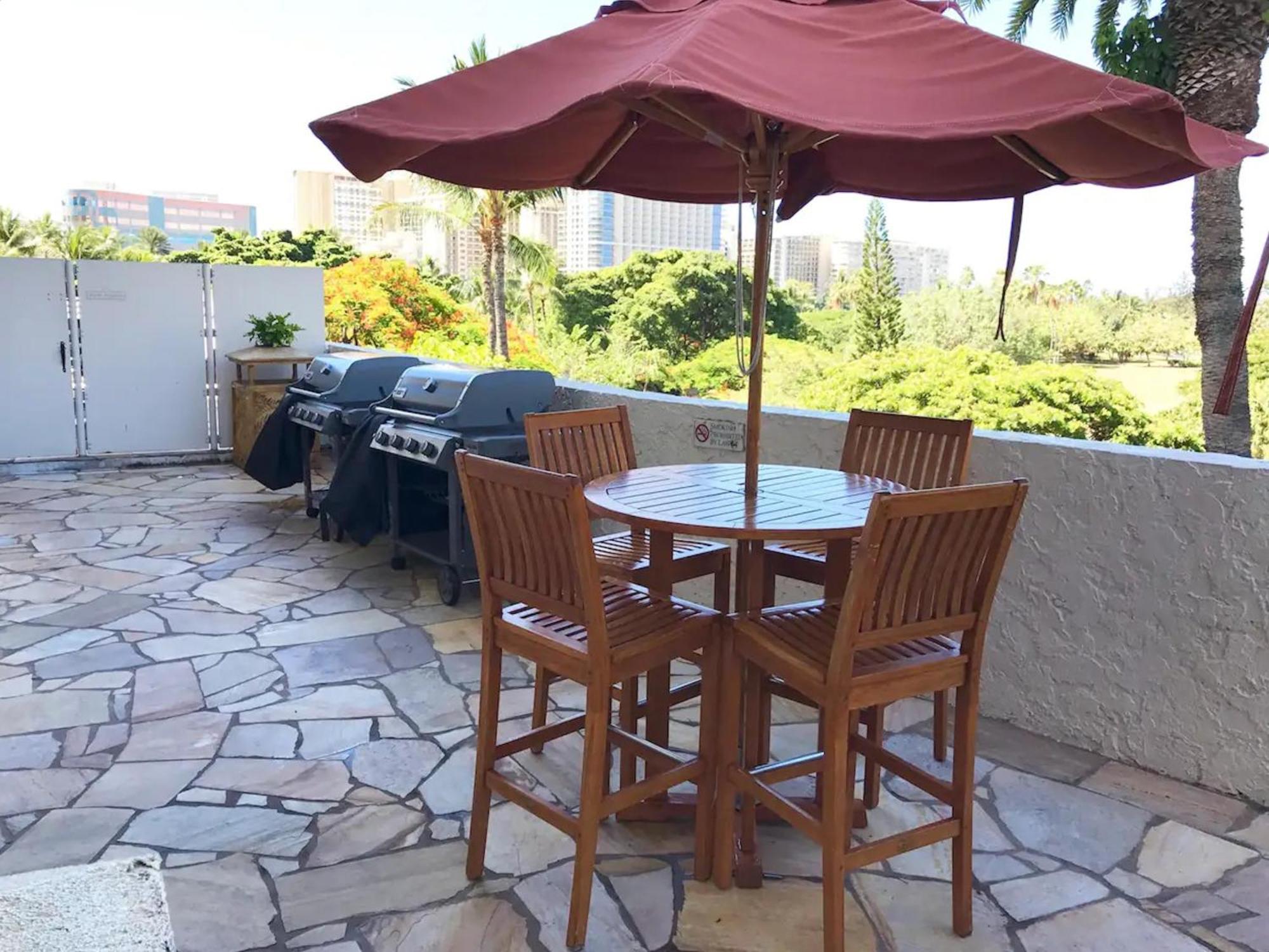 Apartment Luana Waikiki