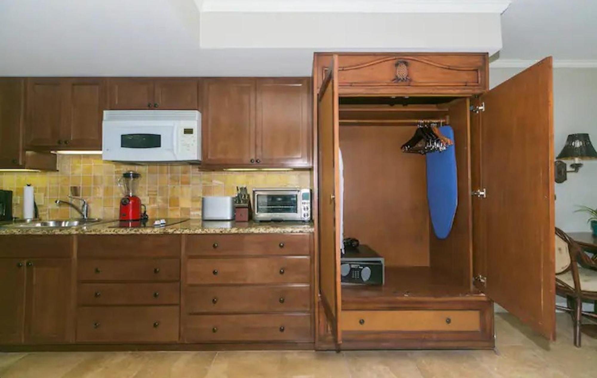 Luana Waikiki Apartment Honolulu