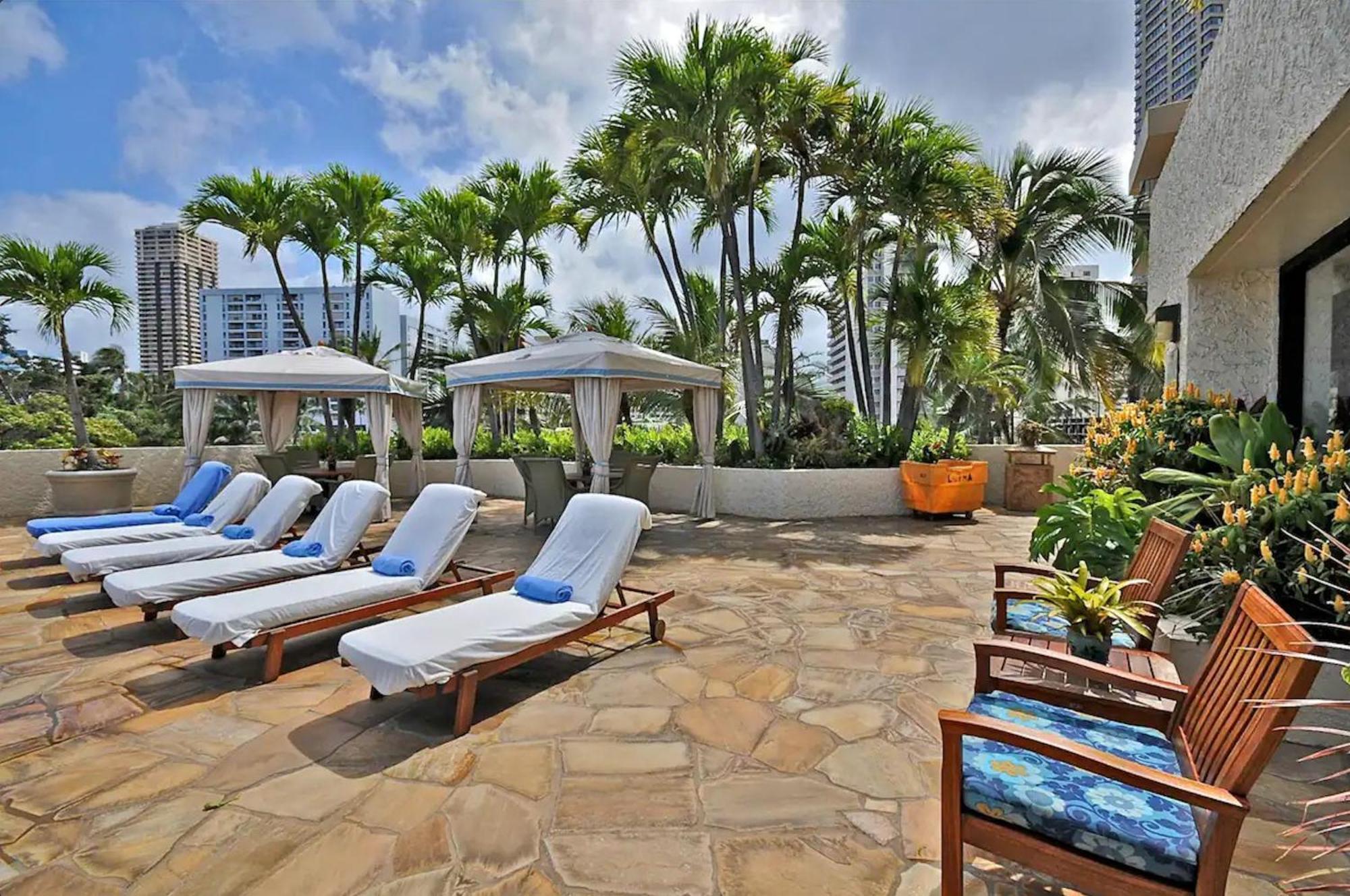 Apartment Luana Waikiki *