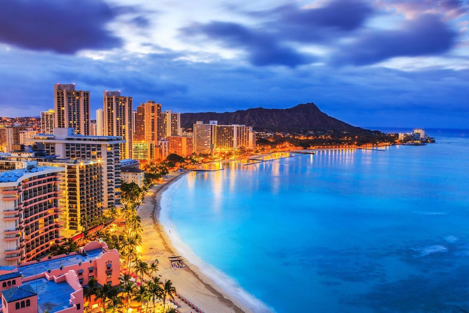 Luana Waikiki *