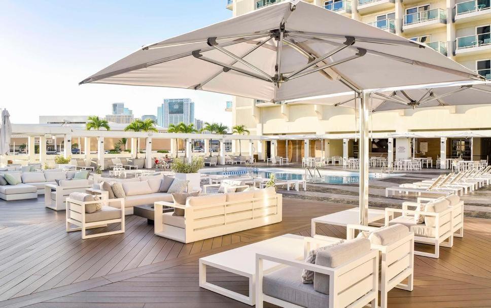 Aparthotel Ala Moana _ Ocean View With Balcony 4*