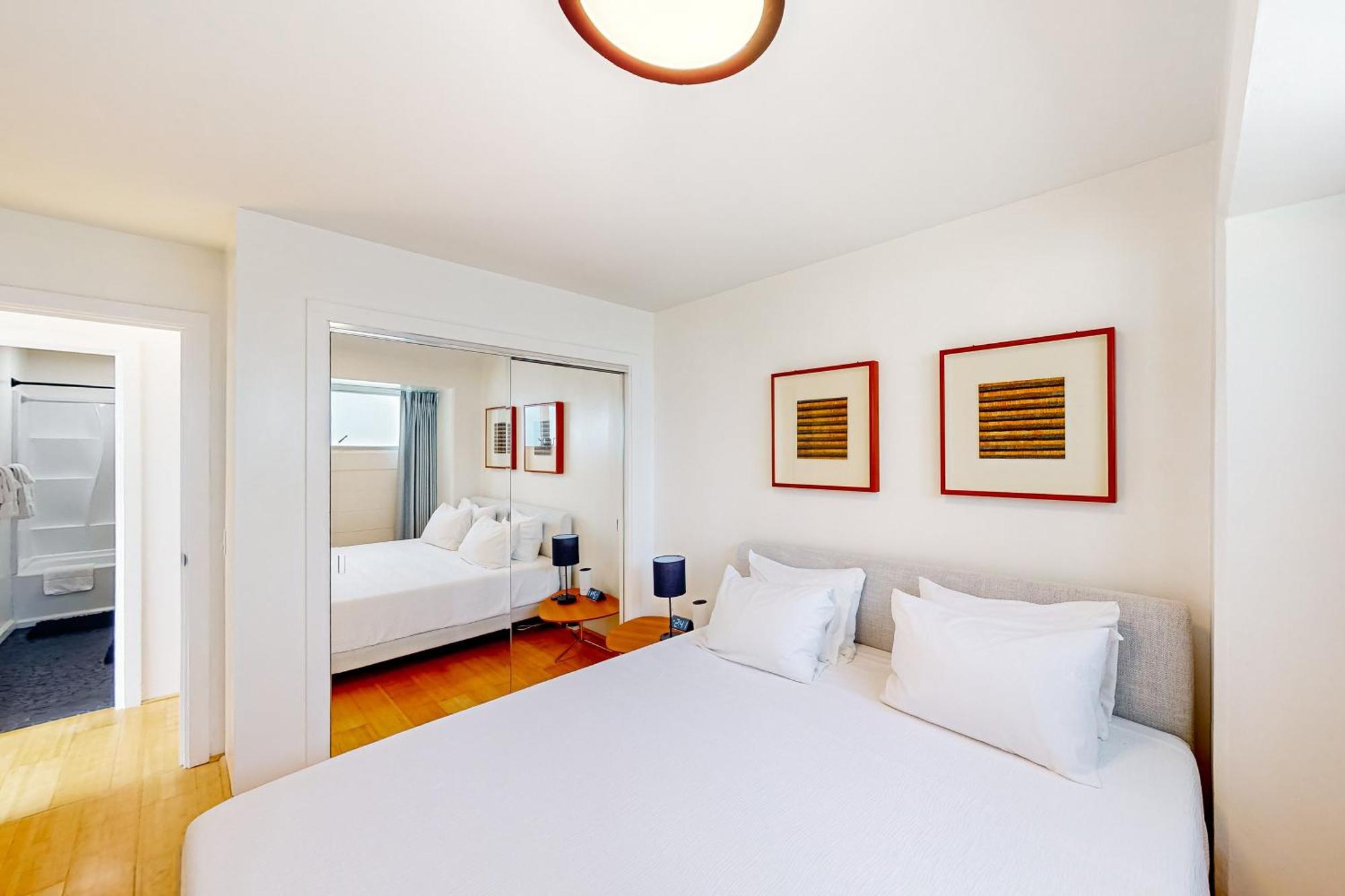 Waikiki Haven Apartment Honolulu