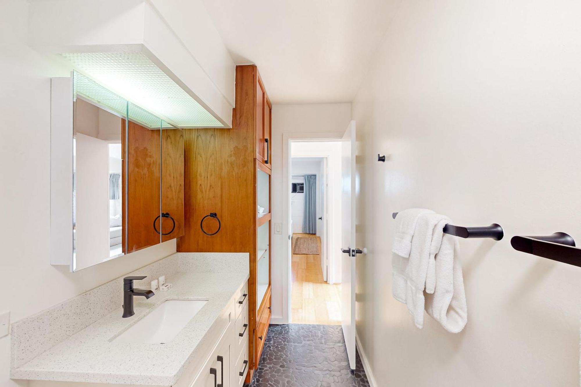 Waikiki Haven Apartment *