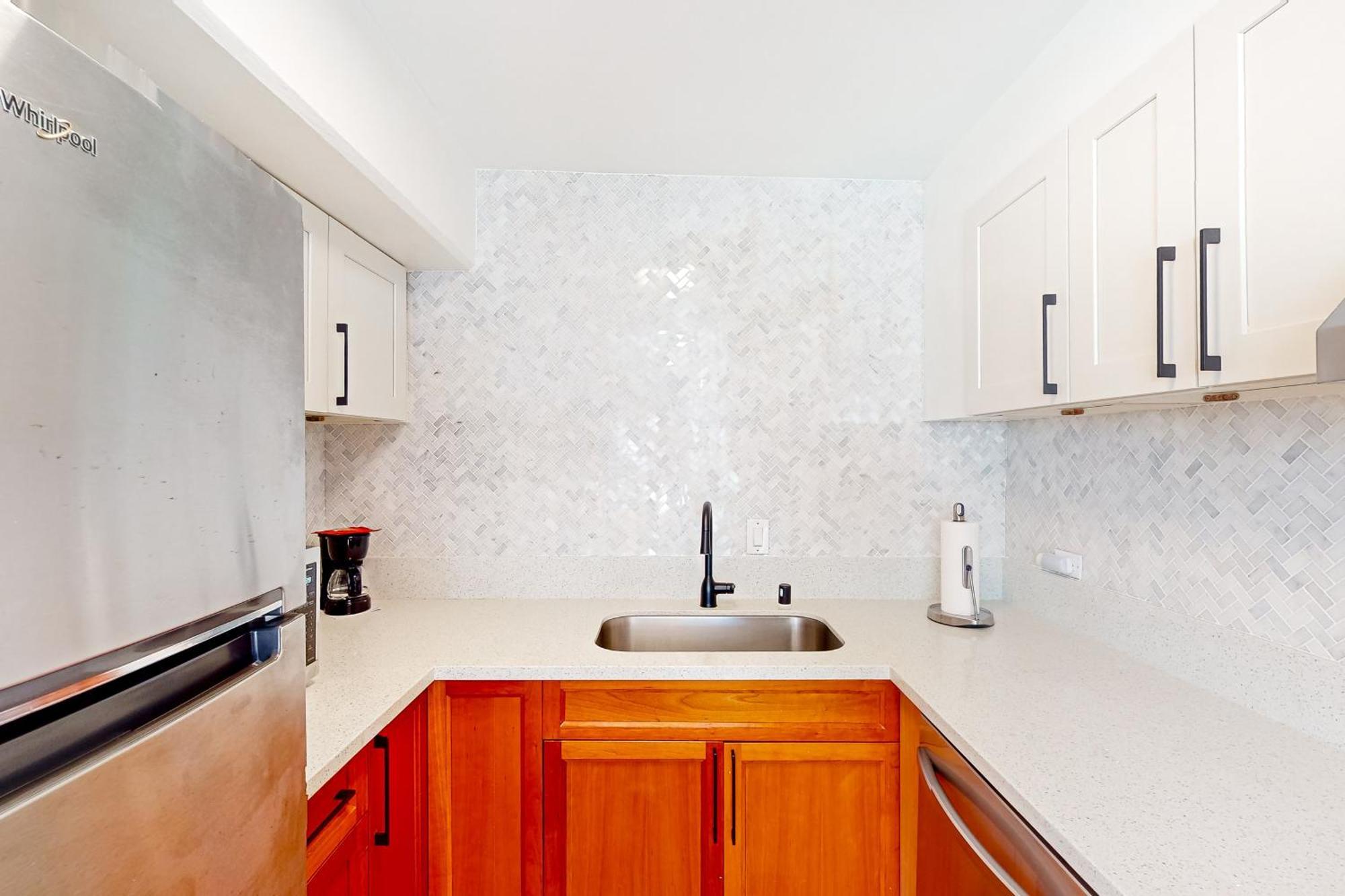 Waikiki Haven Apartment Honolulu