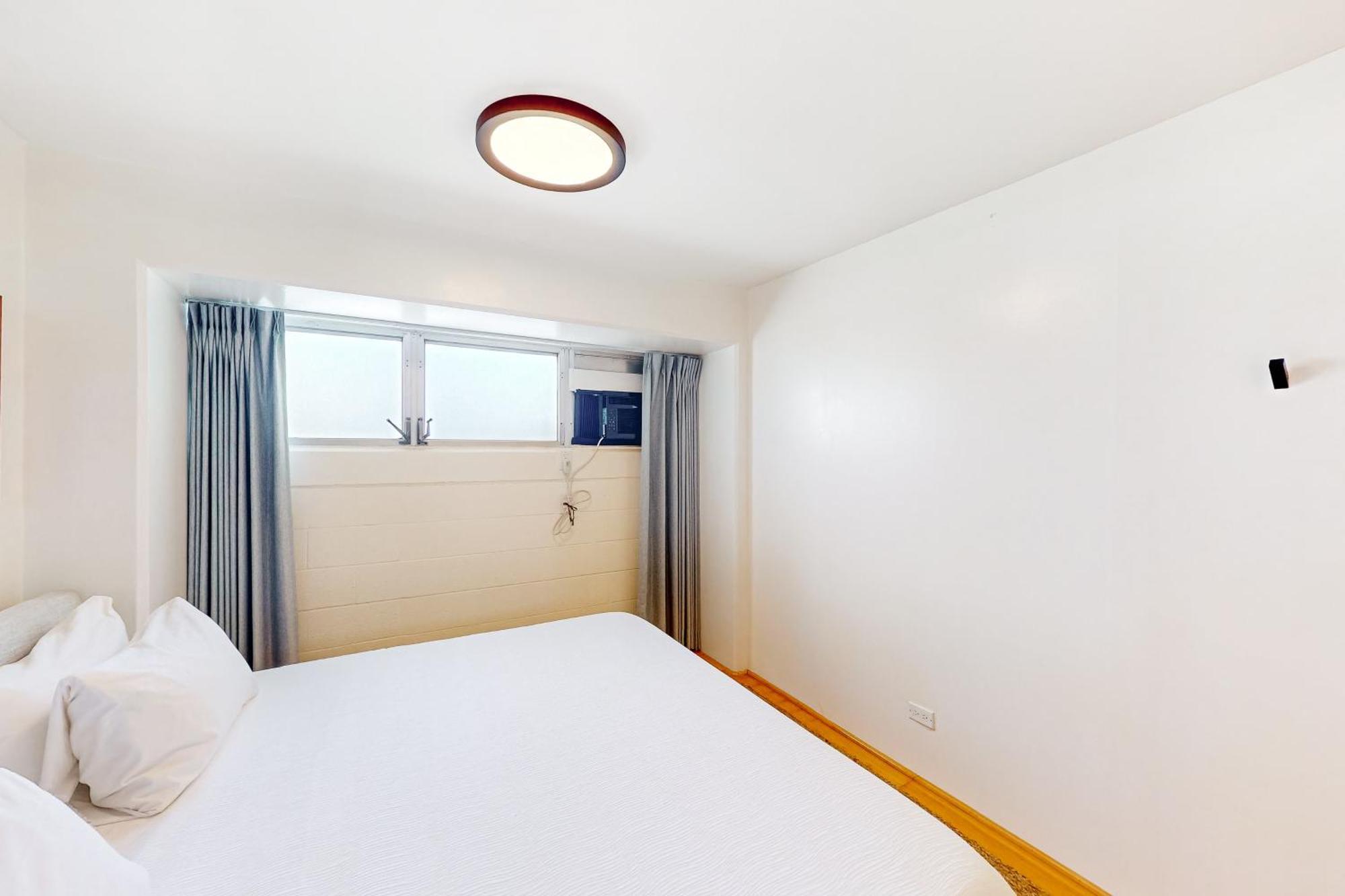 Waikiki Haven Apartment