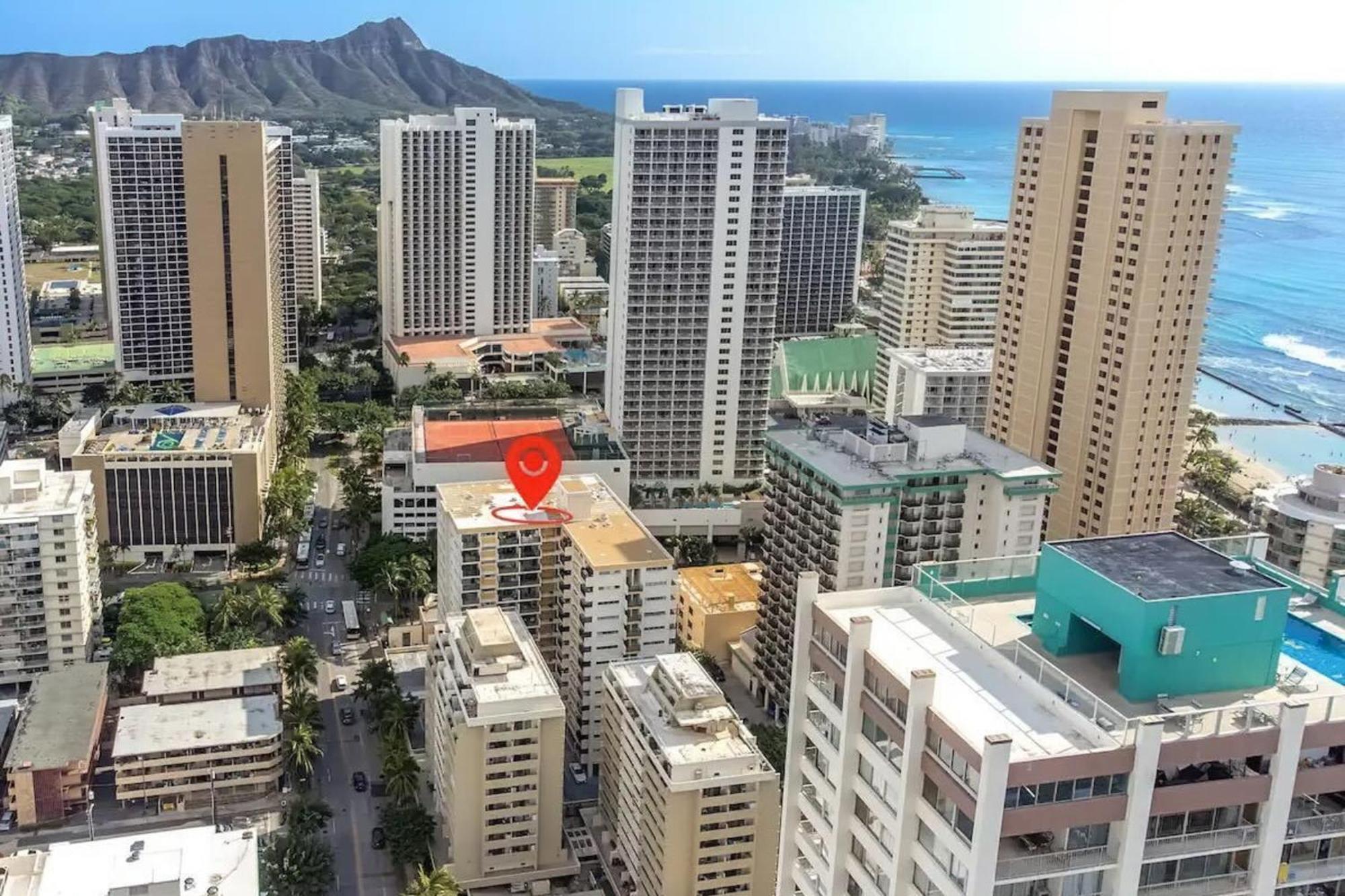Waikiki Haven * Honolulu