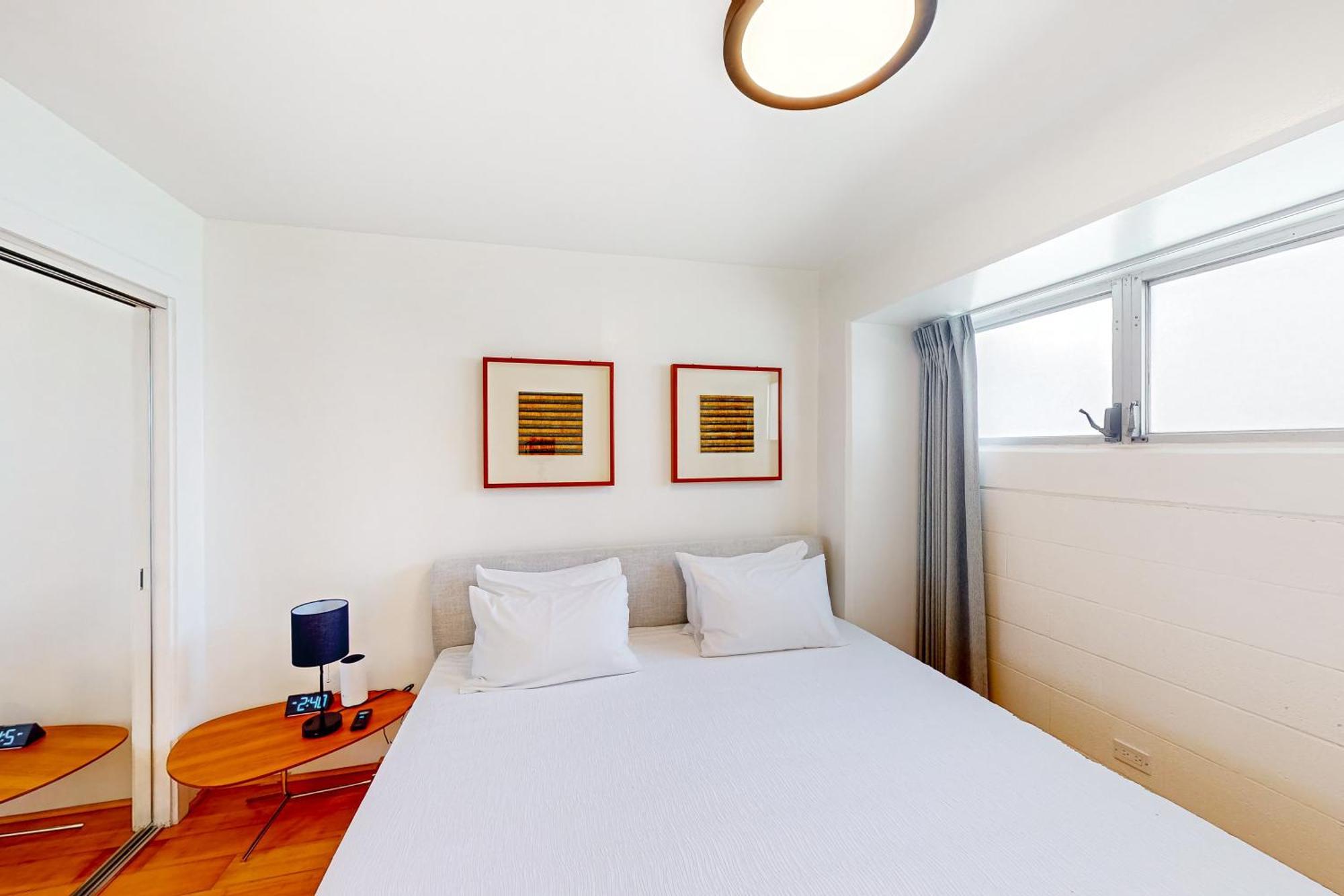 Waikiki Haven Apartment