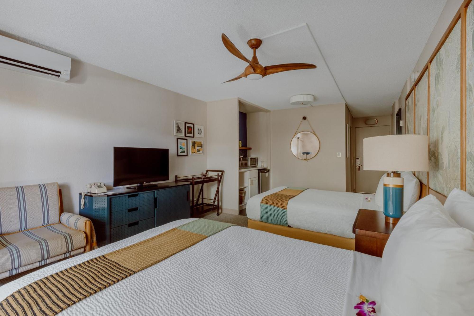 Hotel White Sands Honolulu