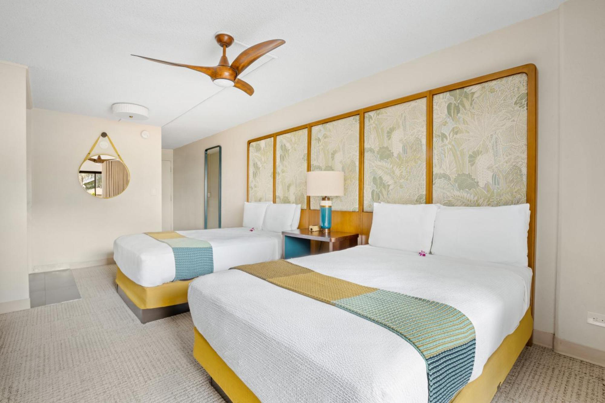 White Sands Hotel