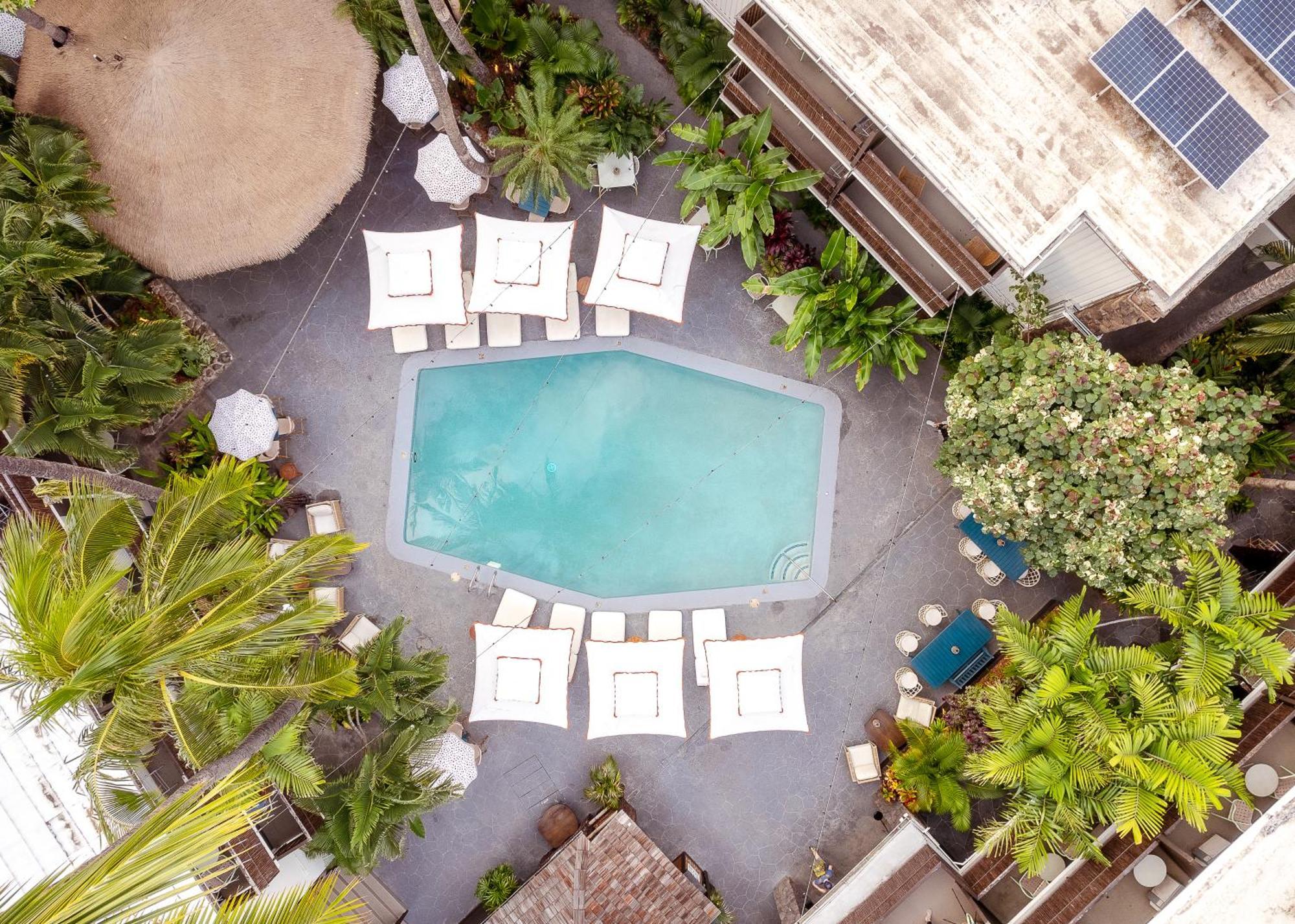 White Sands 3* Honolulu