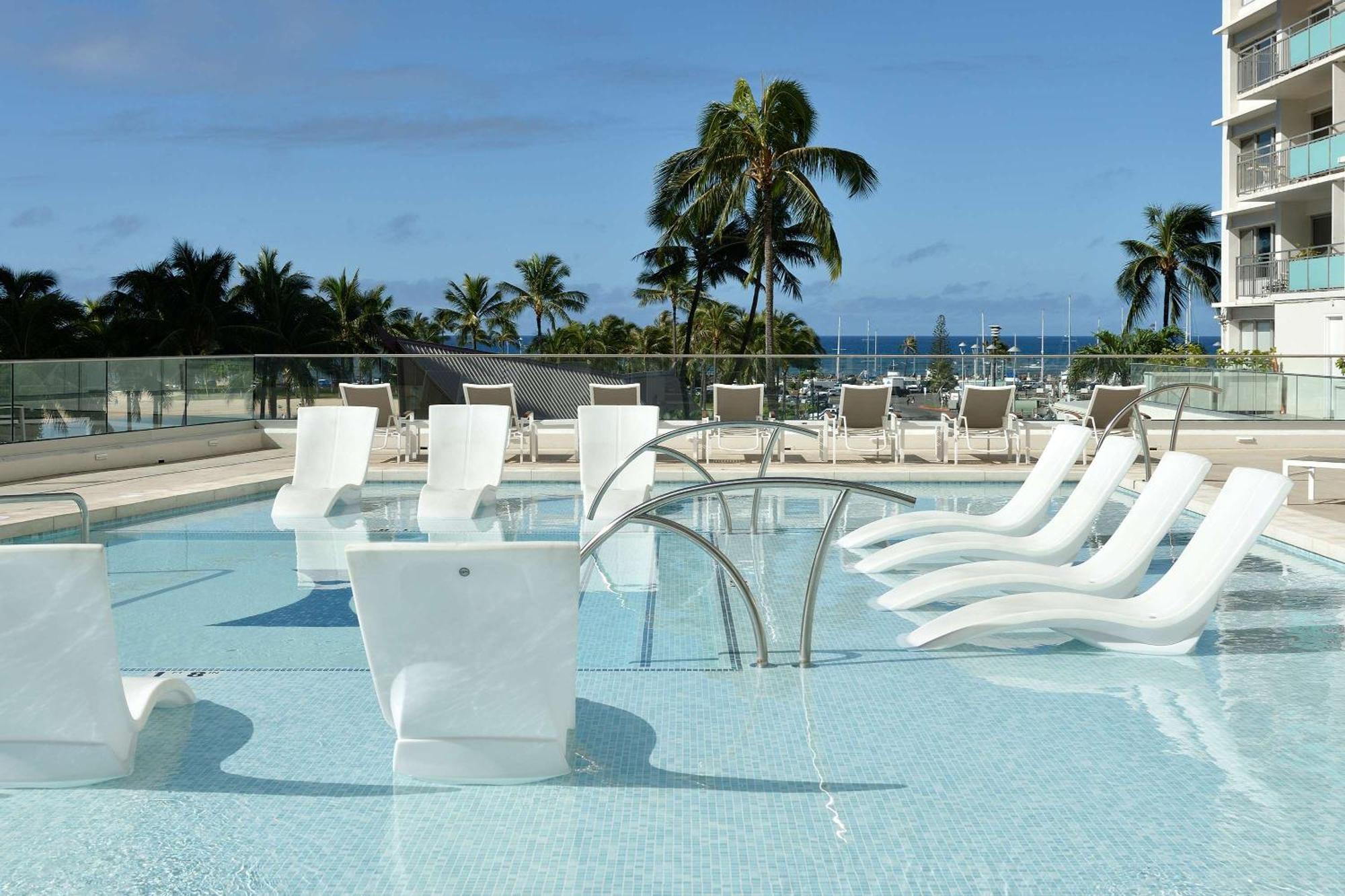 Aparthotel Ilikai Lite 3*