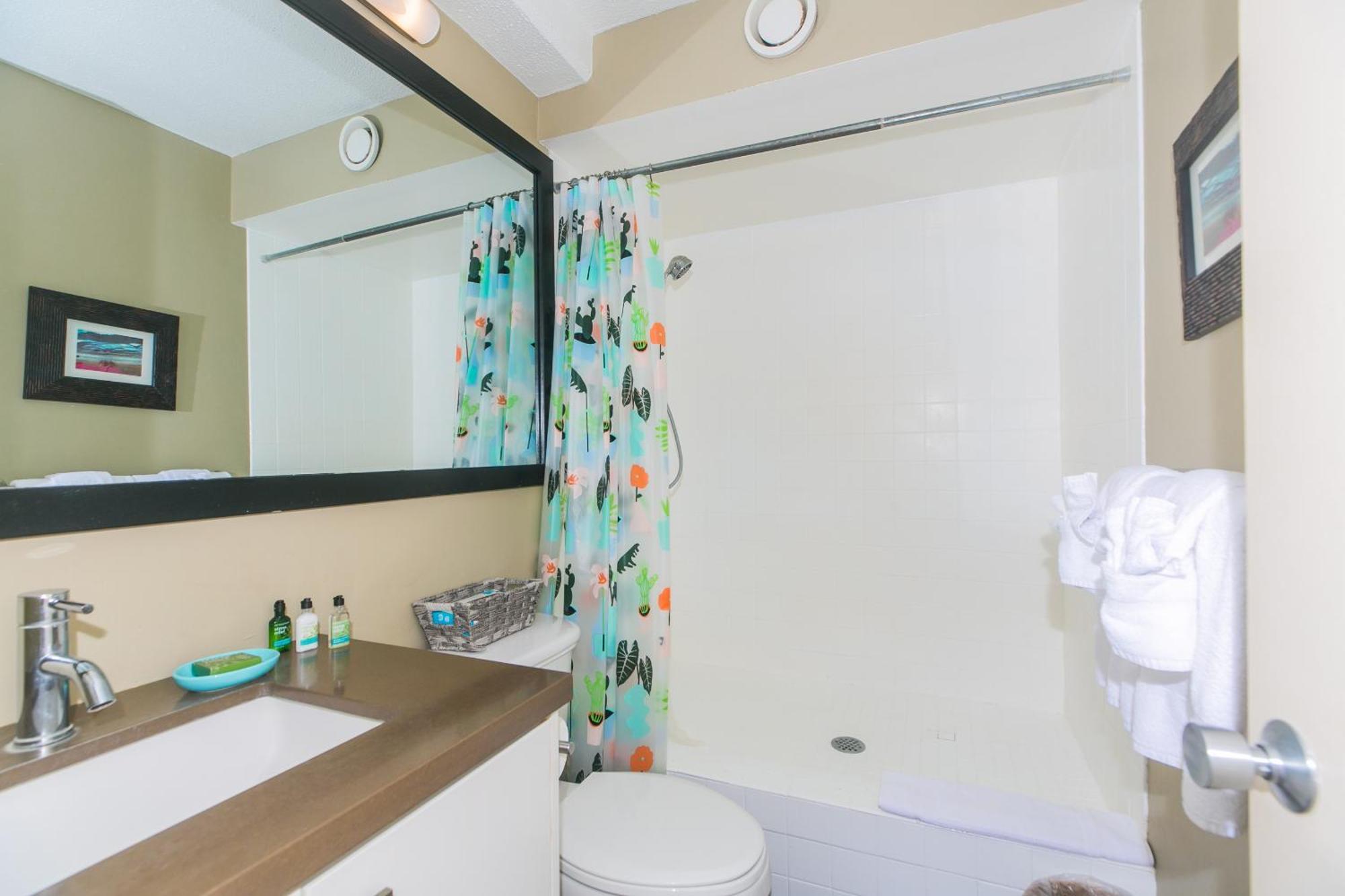 Apartment Discovery Bay 3517 Honolulu